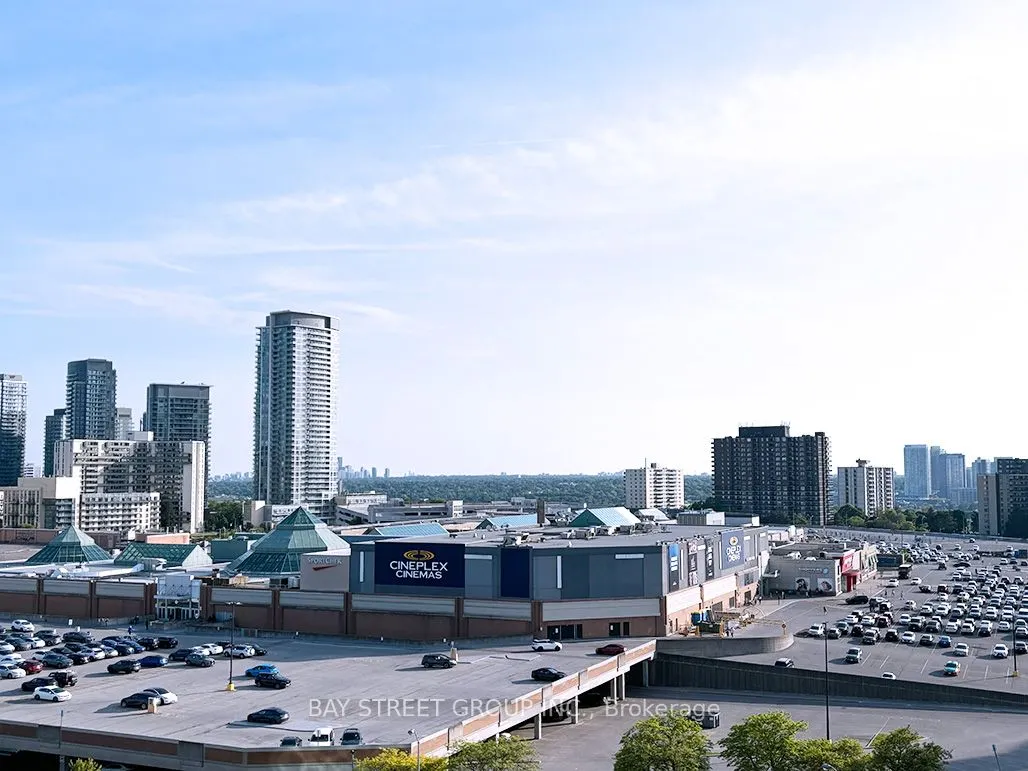 180 Fairview Mall Dr #1001