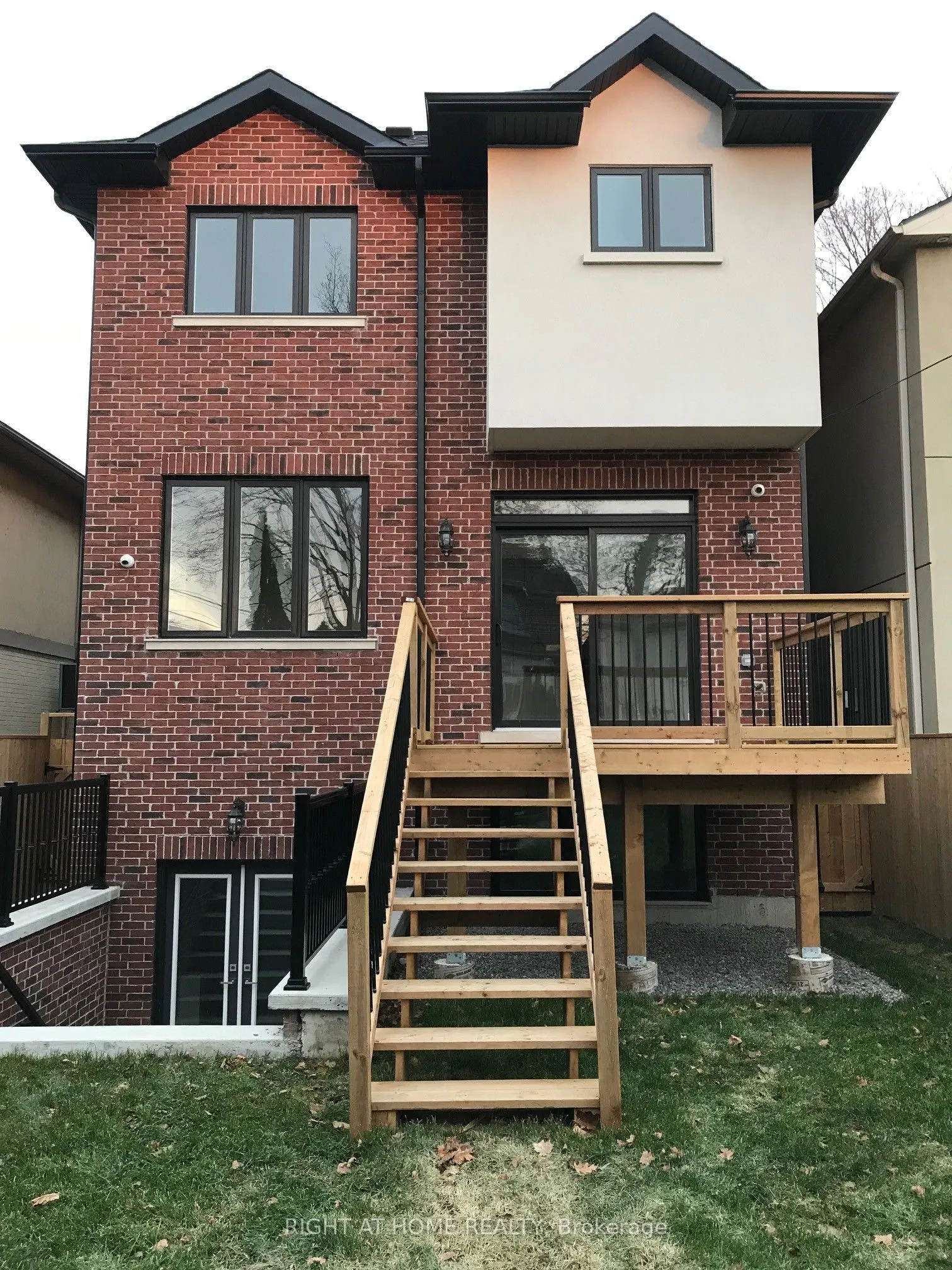 152 Randolph Road