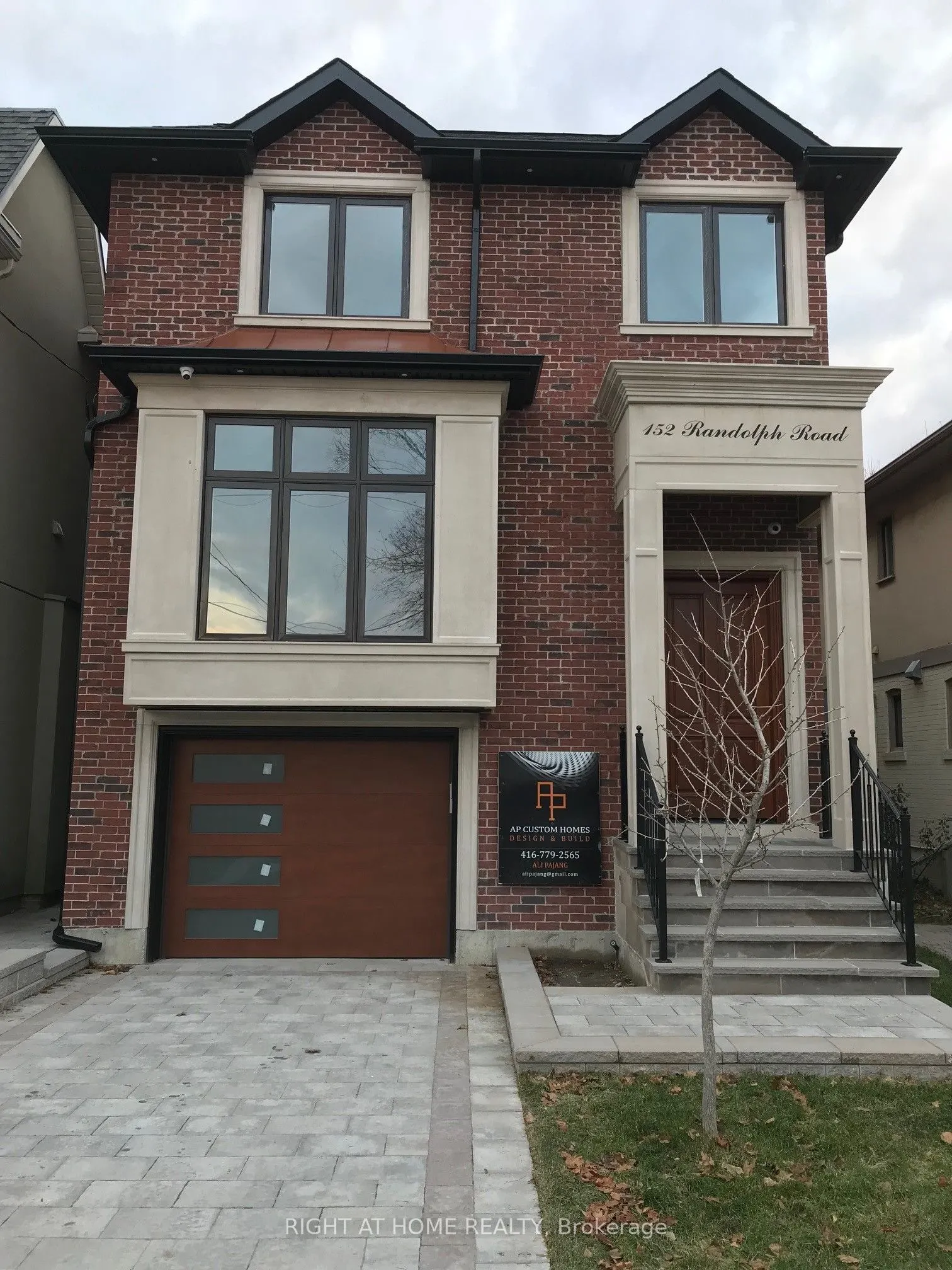 152 Randolph Road