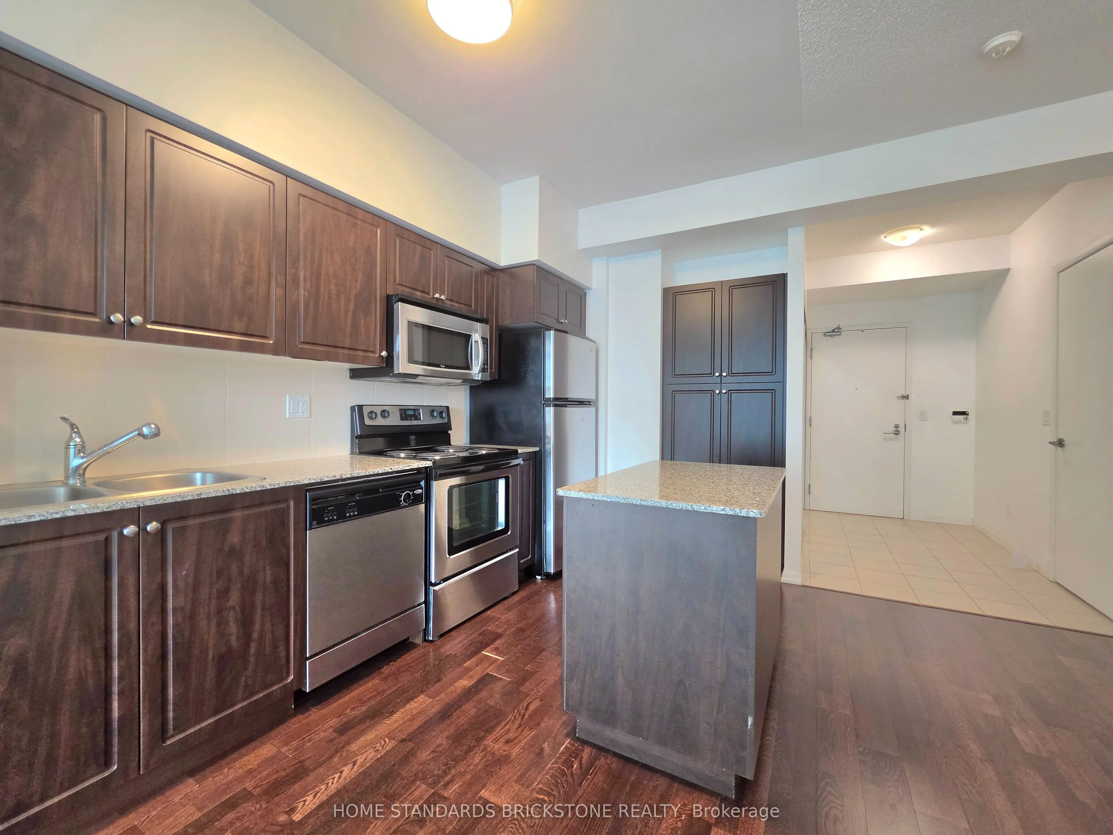 215 FORT YORK Boulevard #2708