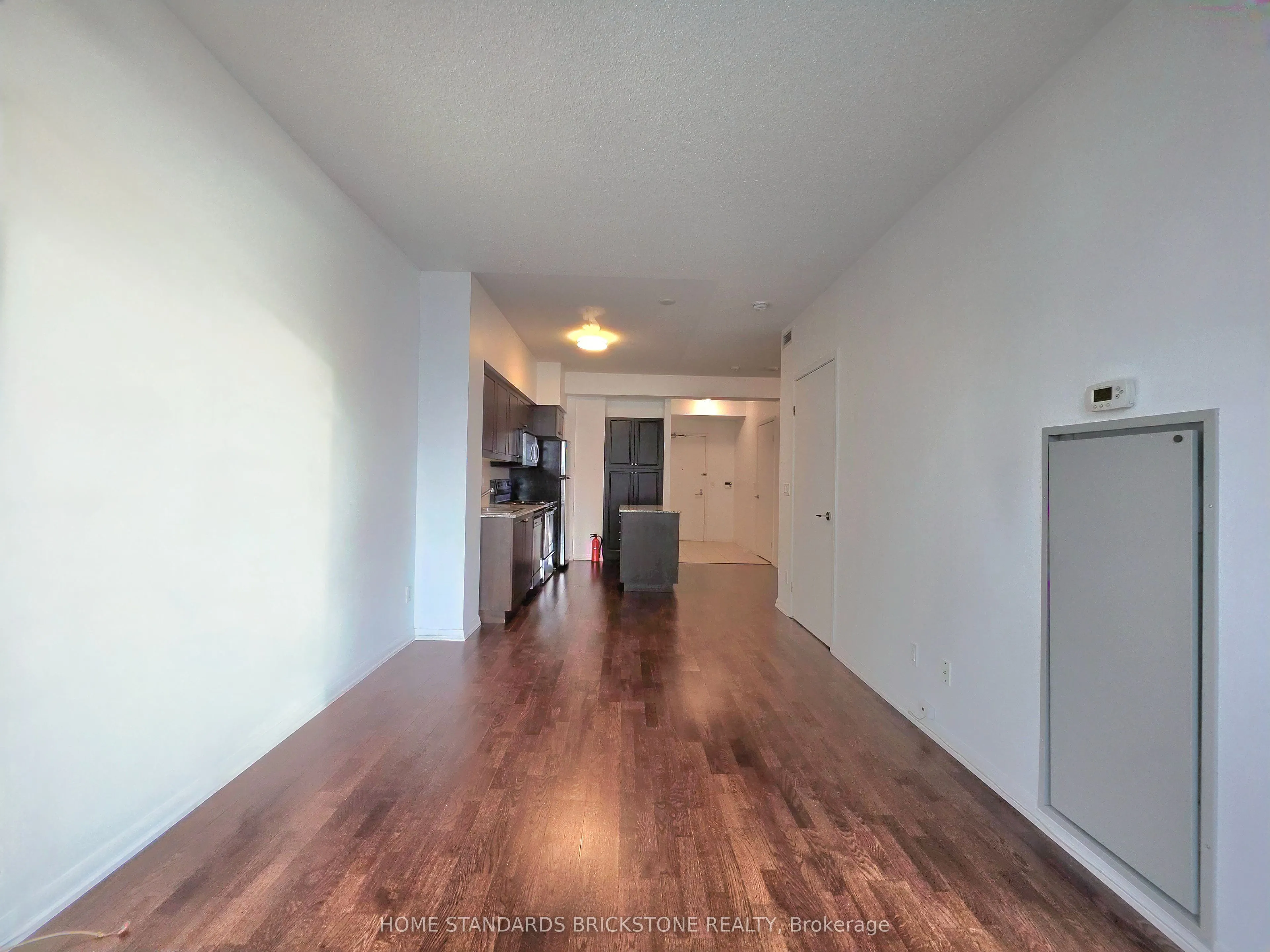 215 FORT YORK Boulevard #2708
