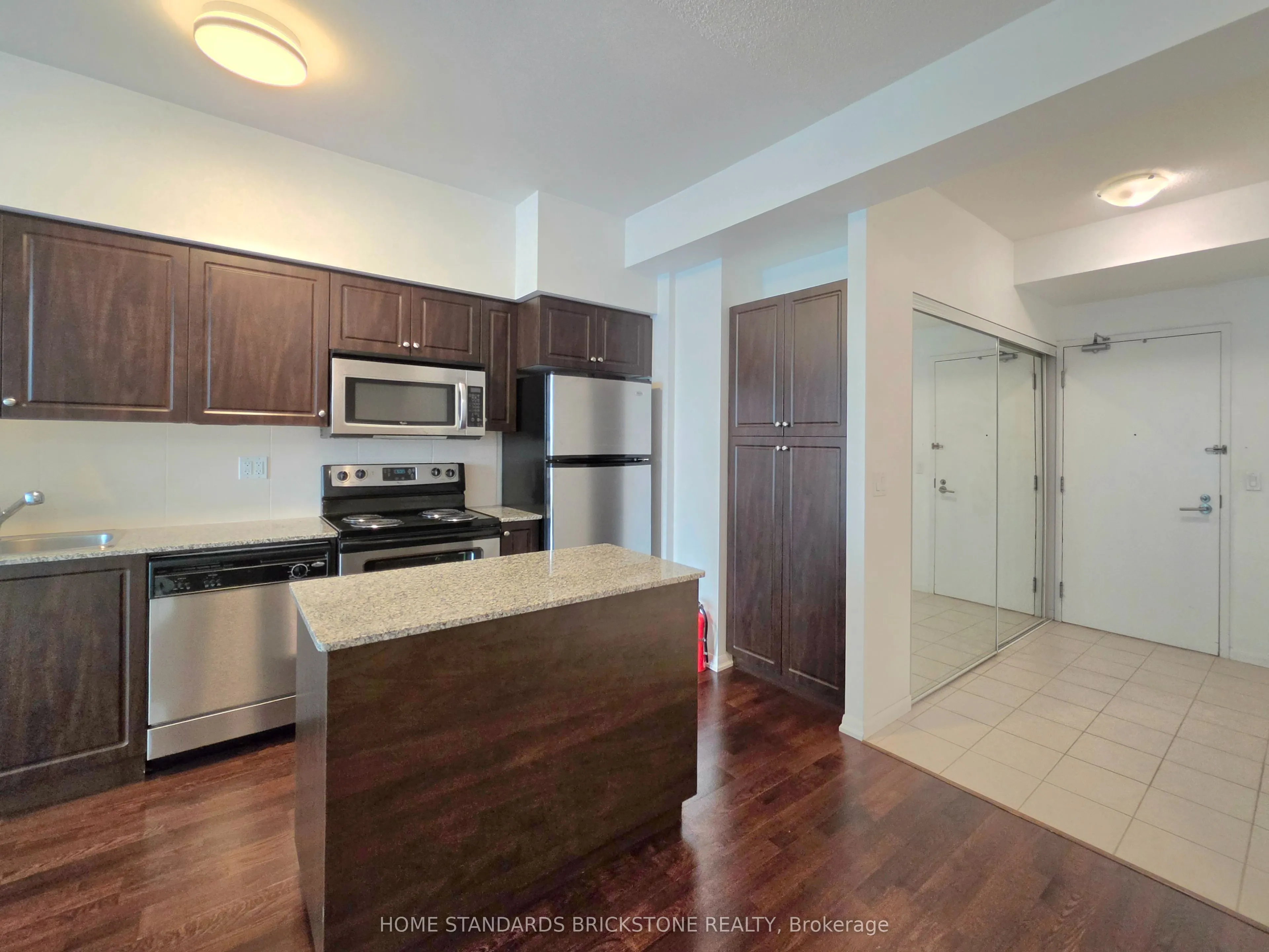 215 FORT YORK Boulevard #2708
