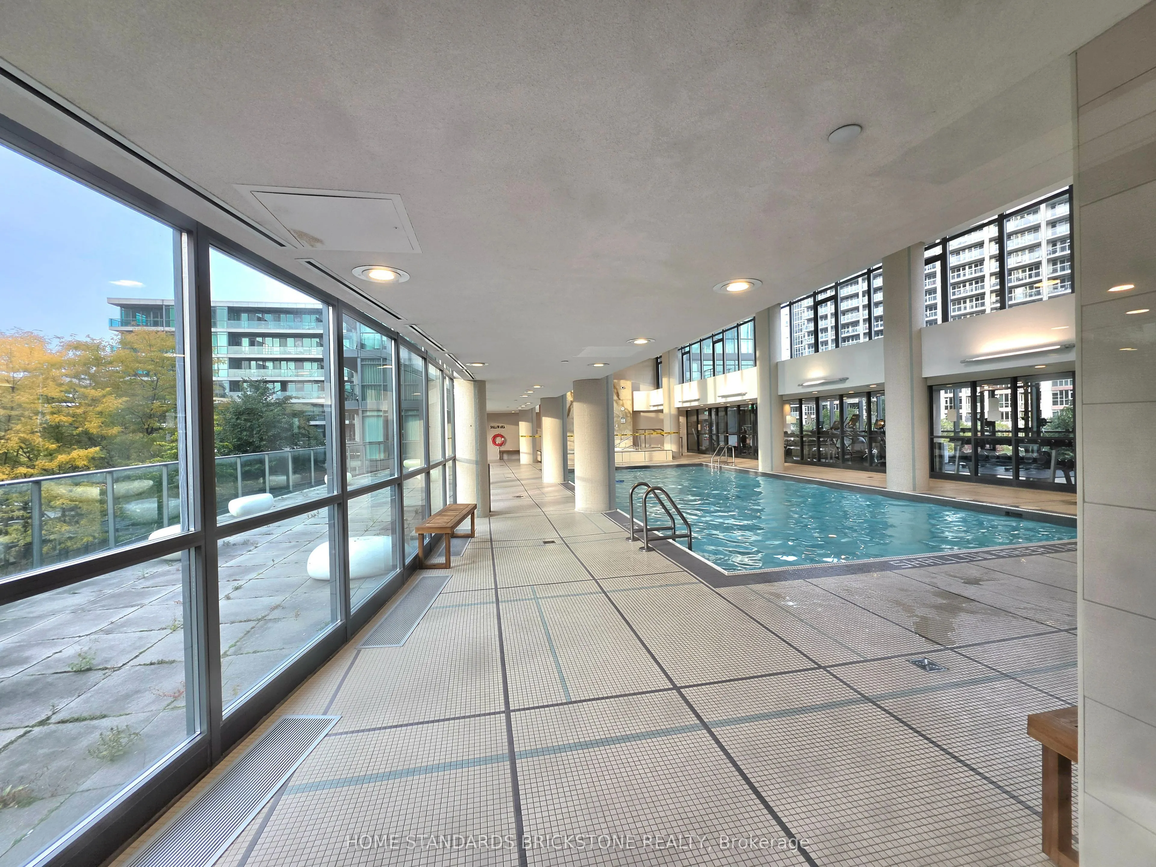 215 FORT YORK Boulevard #2708