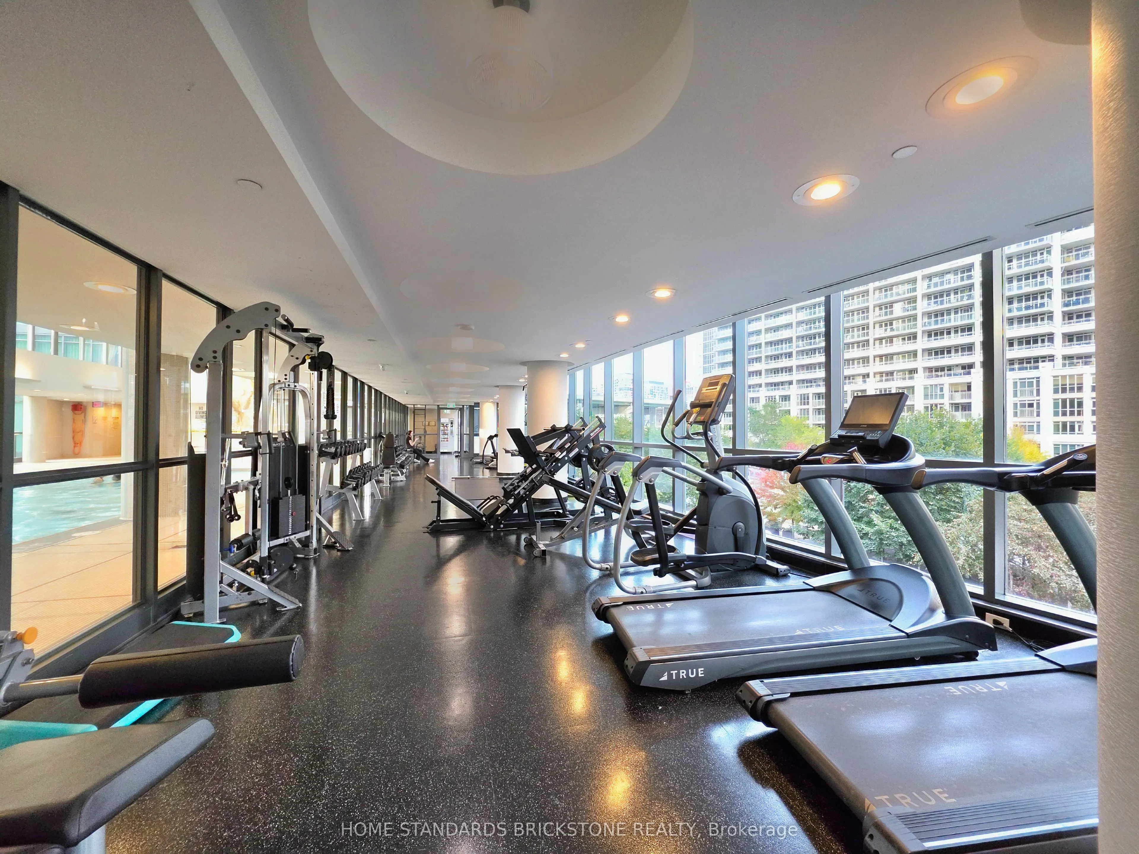 215 FORT YORK Boulevard #2708