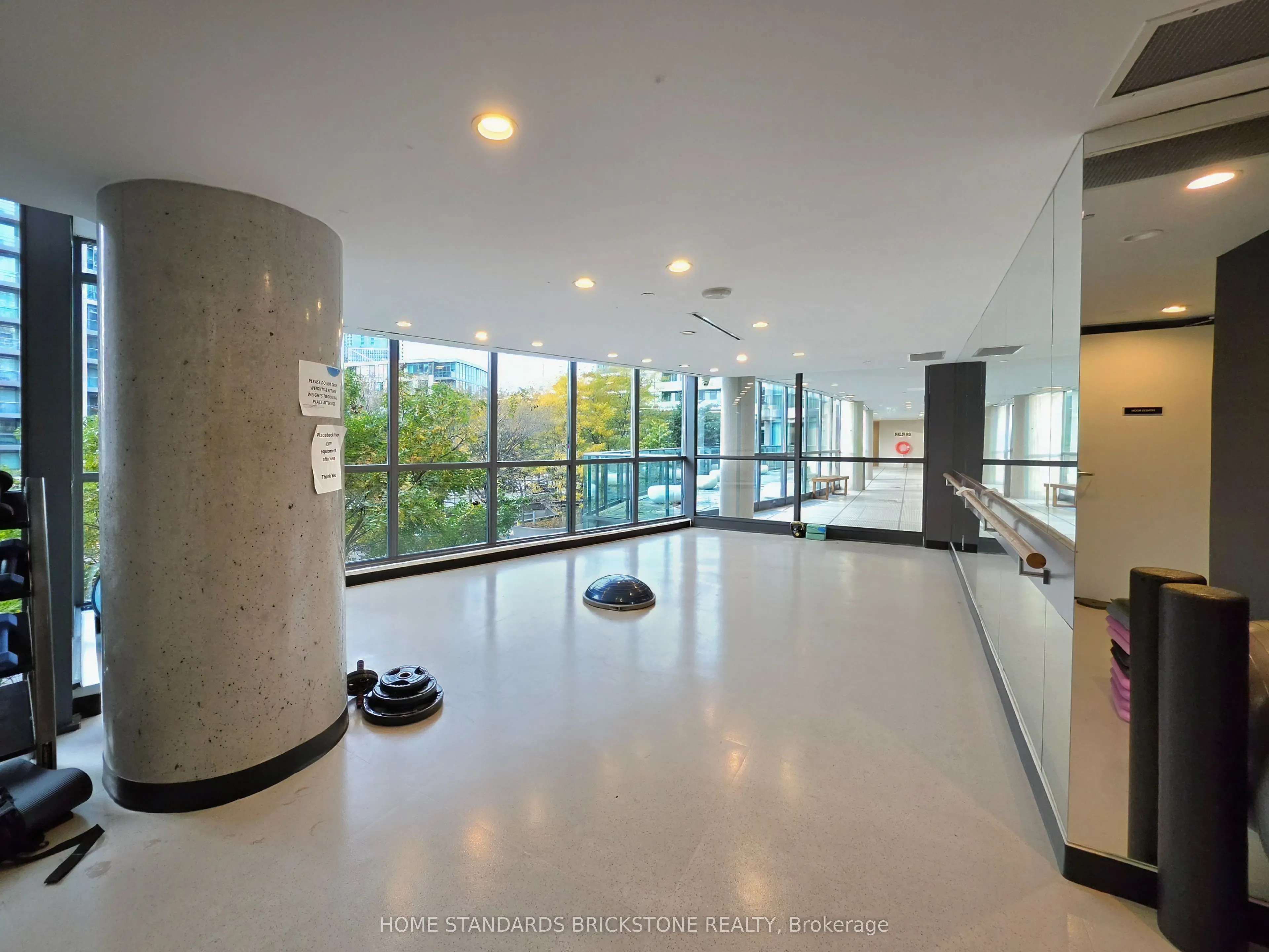 215 FORT YORK Boulevard #2708