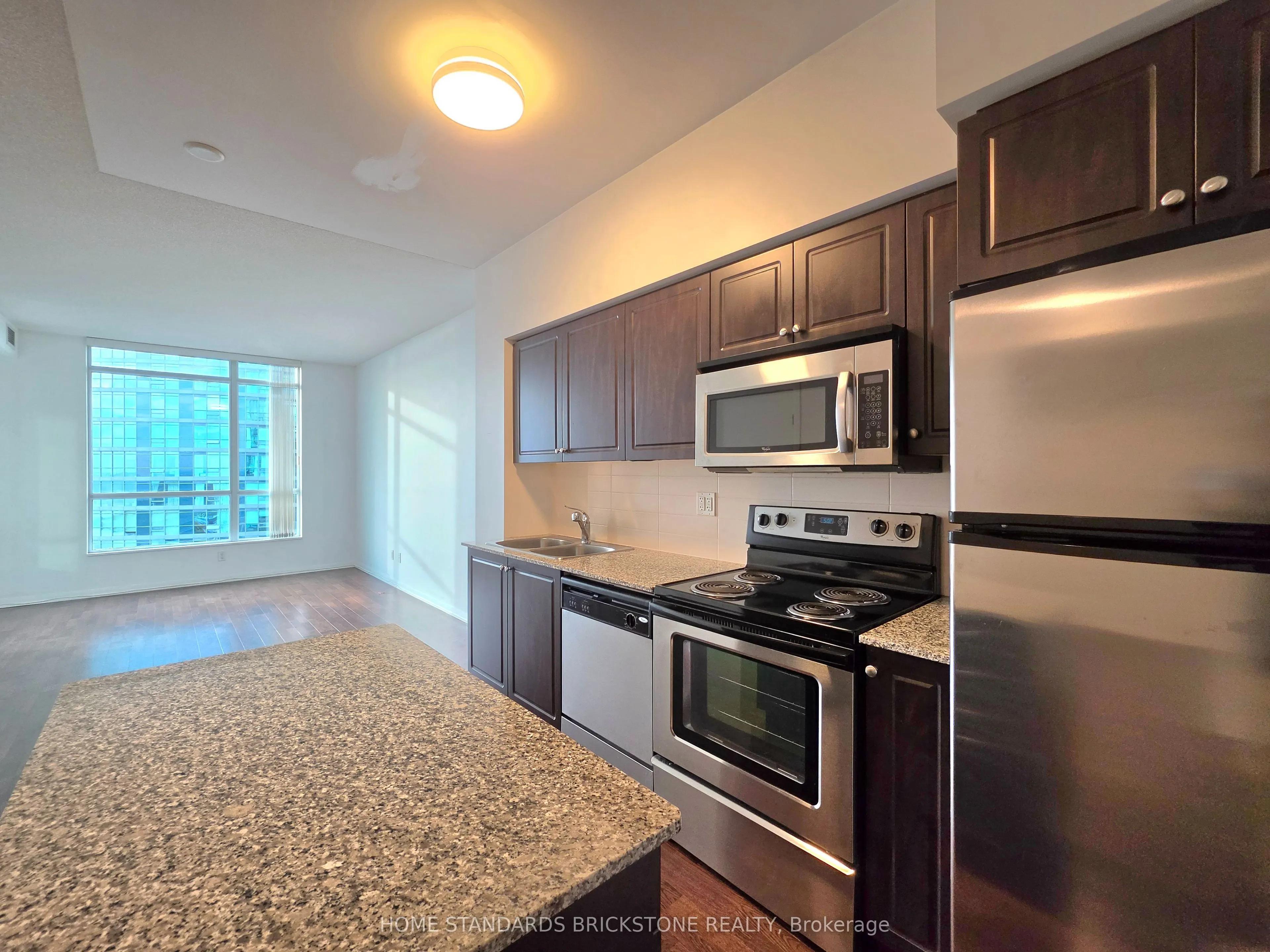 215 FORT YORK Boulevard #2708
