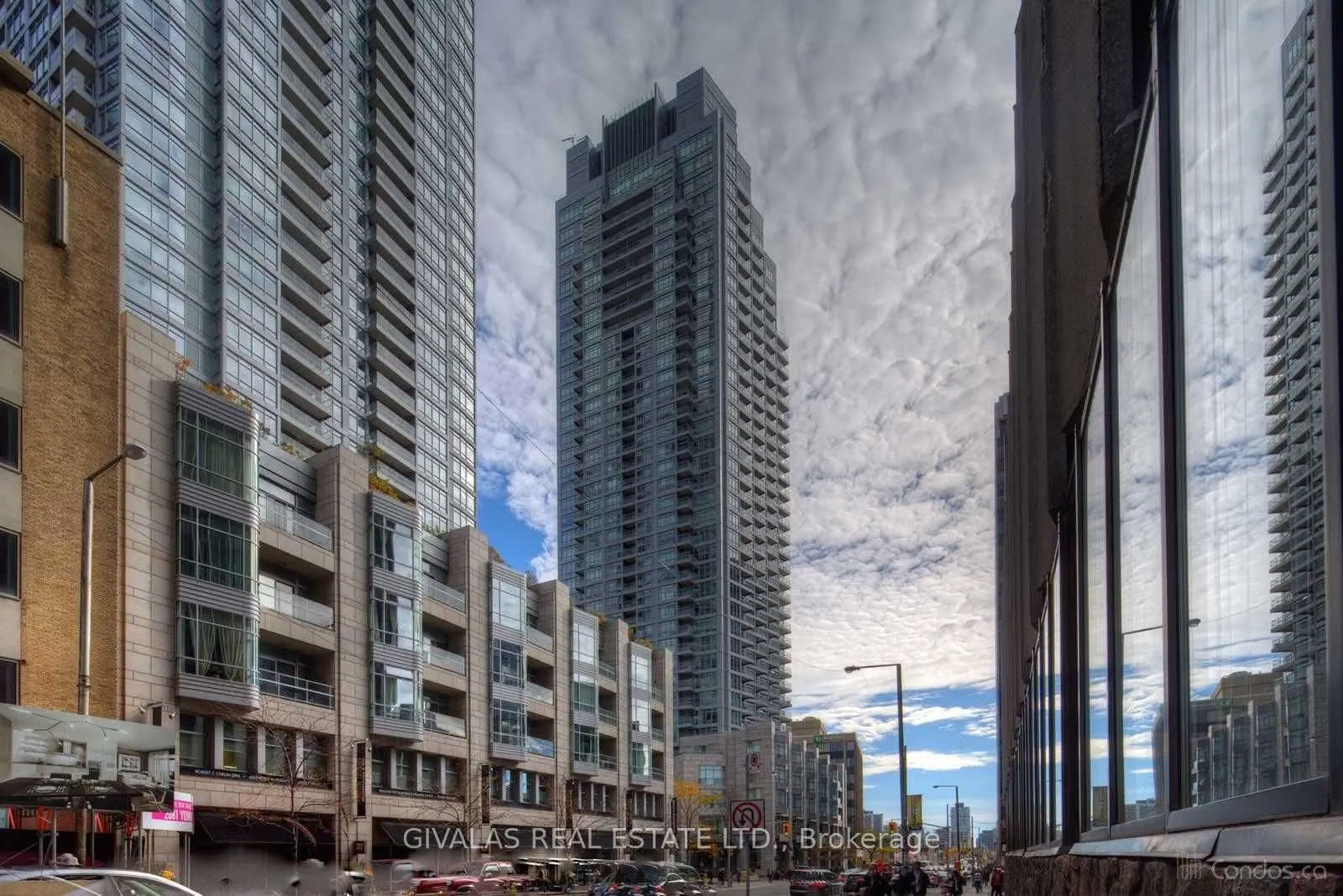 2181 Yonge Street #2412