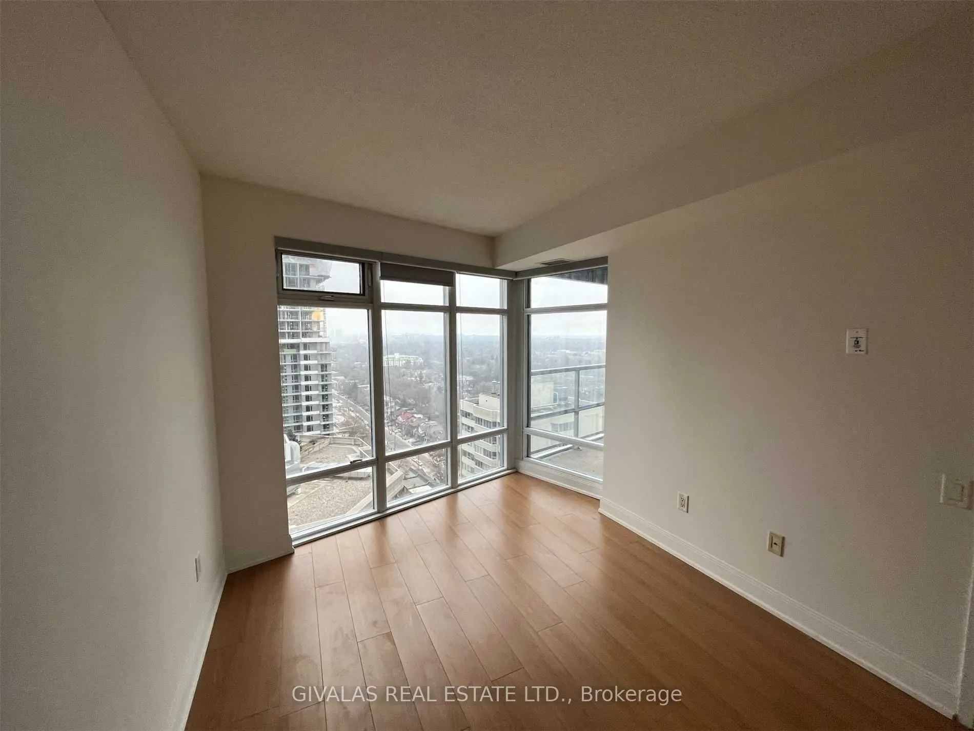 2181 Yonge Street #2412
