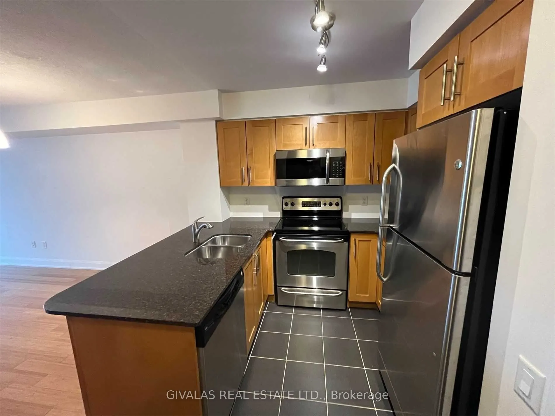 2181 Yonge Street #2412