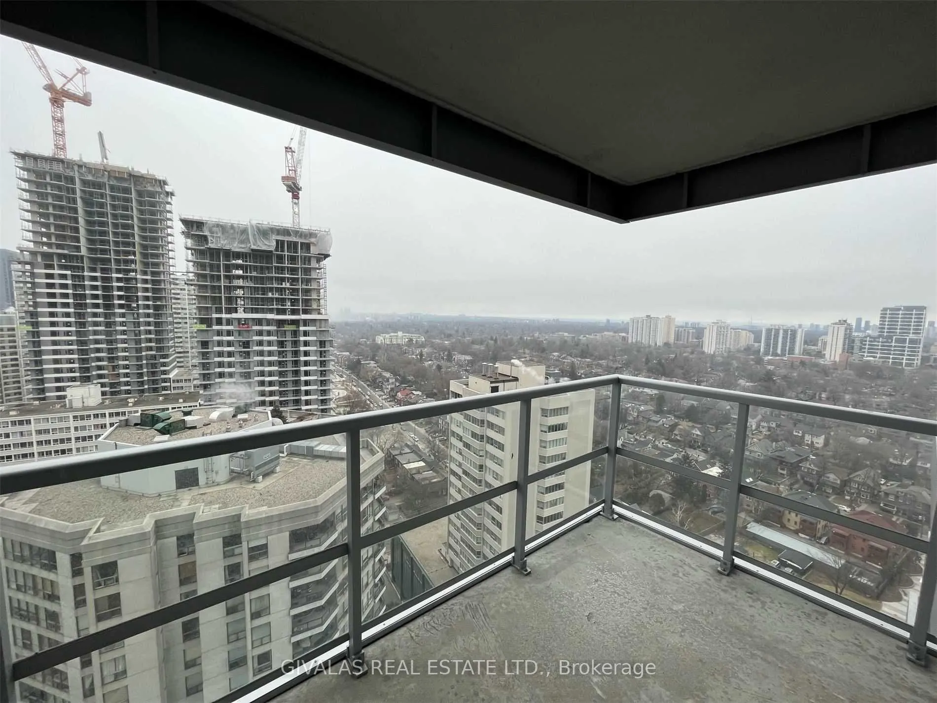 2181 Yonge Street #2412