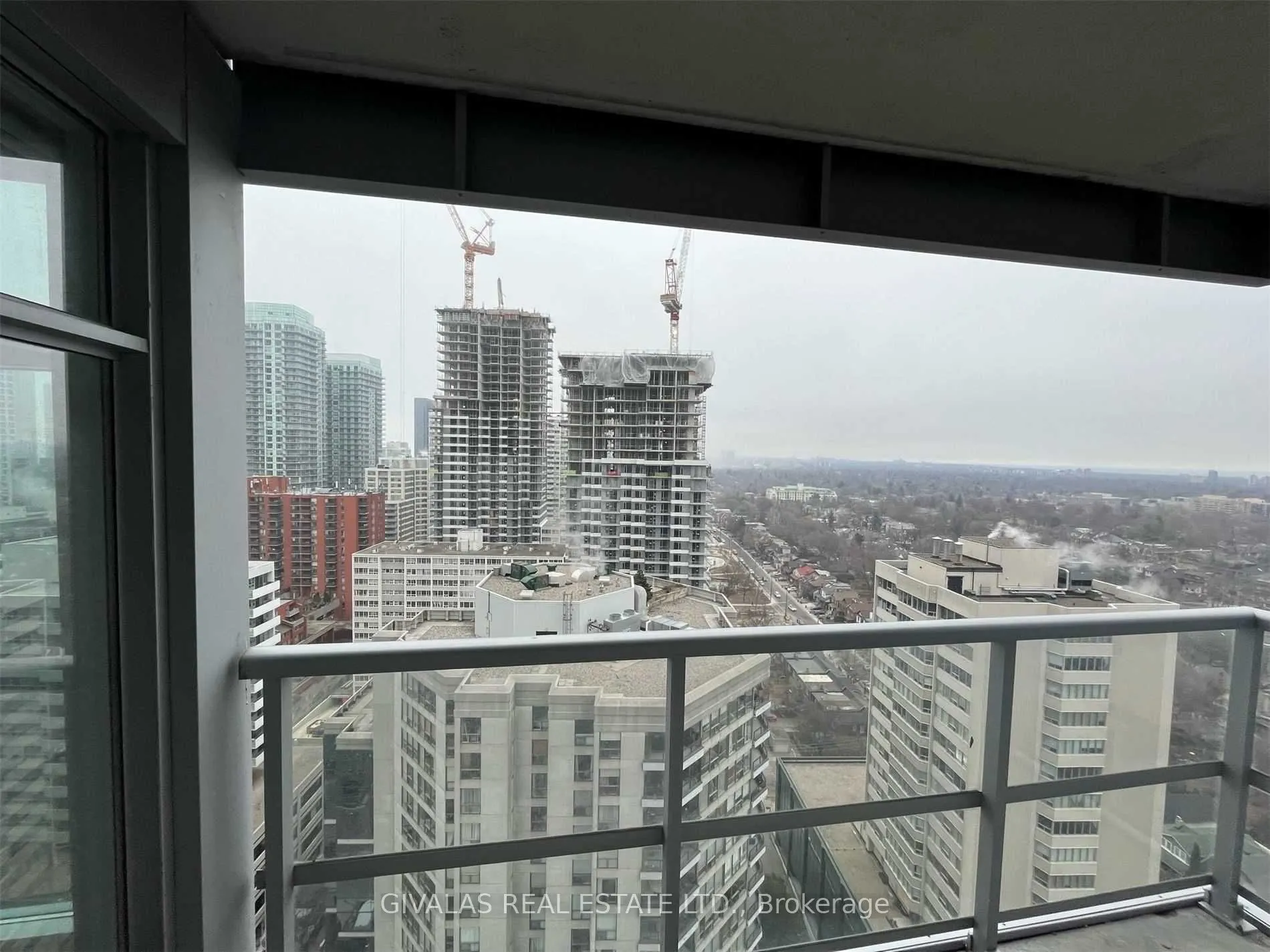 2181 Yonge Street #2412