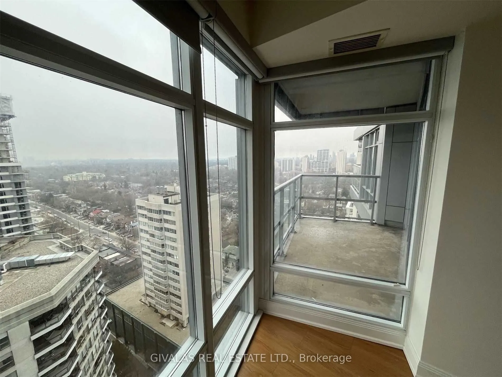 2181 Yonge Street #2412