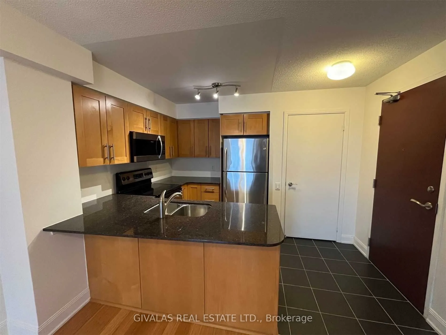 2181 Yonge Street #2412