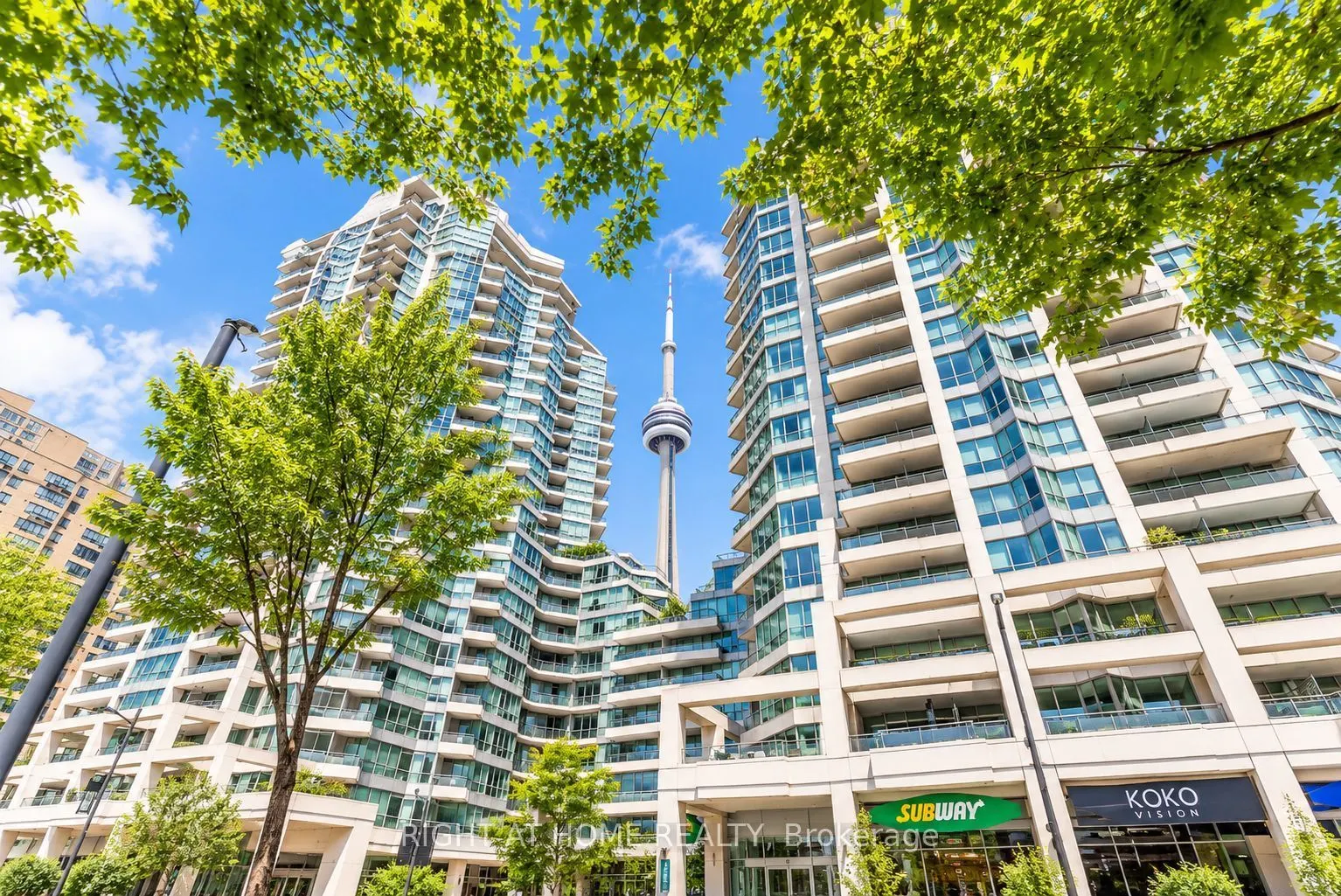 230 Queens Quay W #222