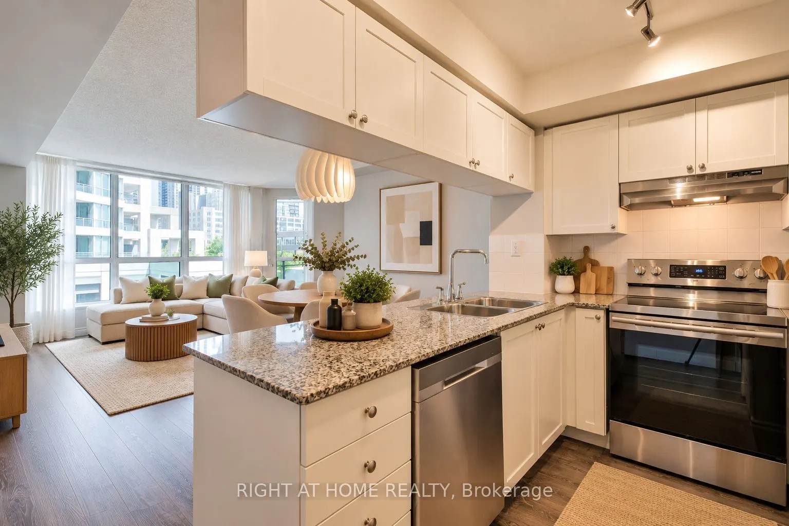 230 Queens Quay W #222