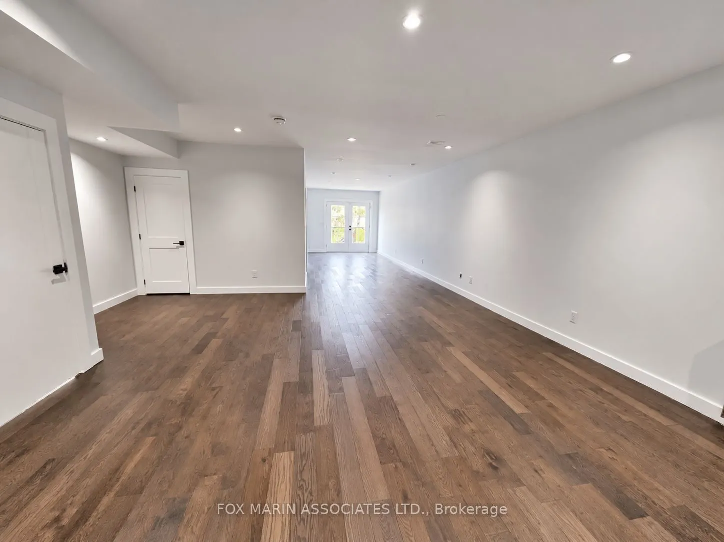 220 Vaughan Road S #2nd Fl