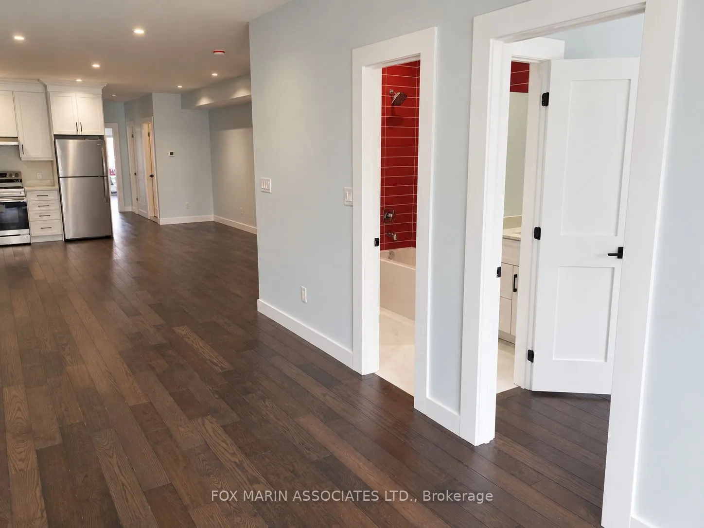 220 Vaughan Road S #2nd Fl