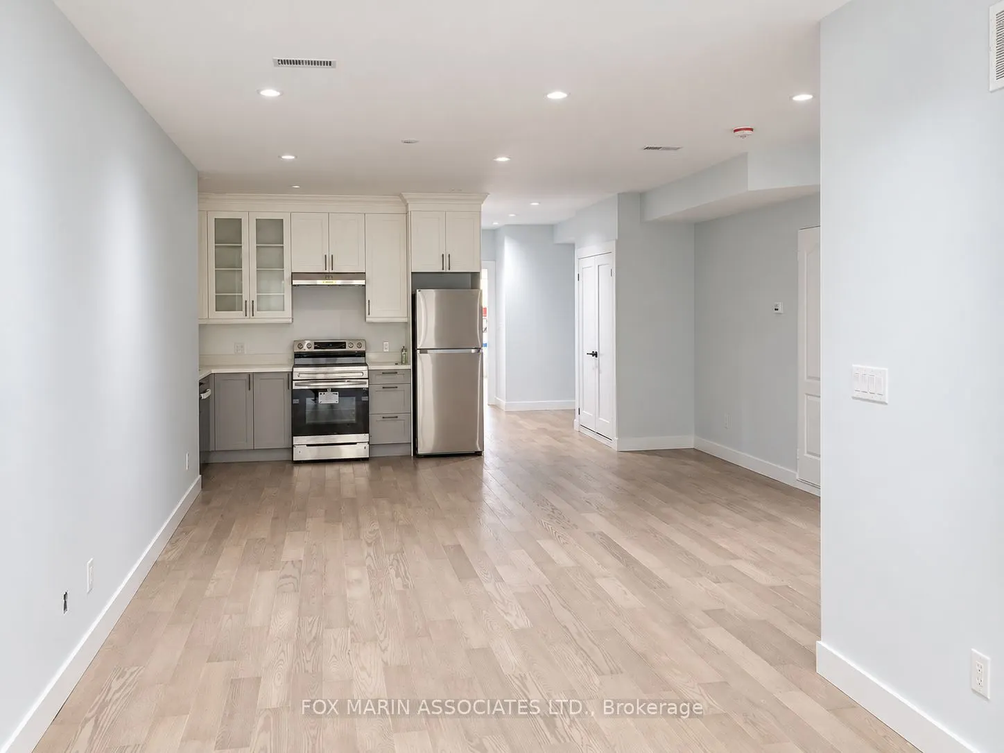220 Vaughan Road S #2nd Fl