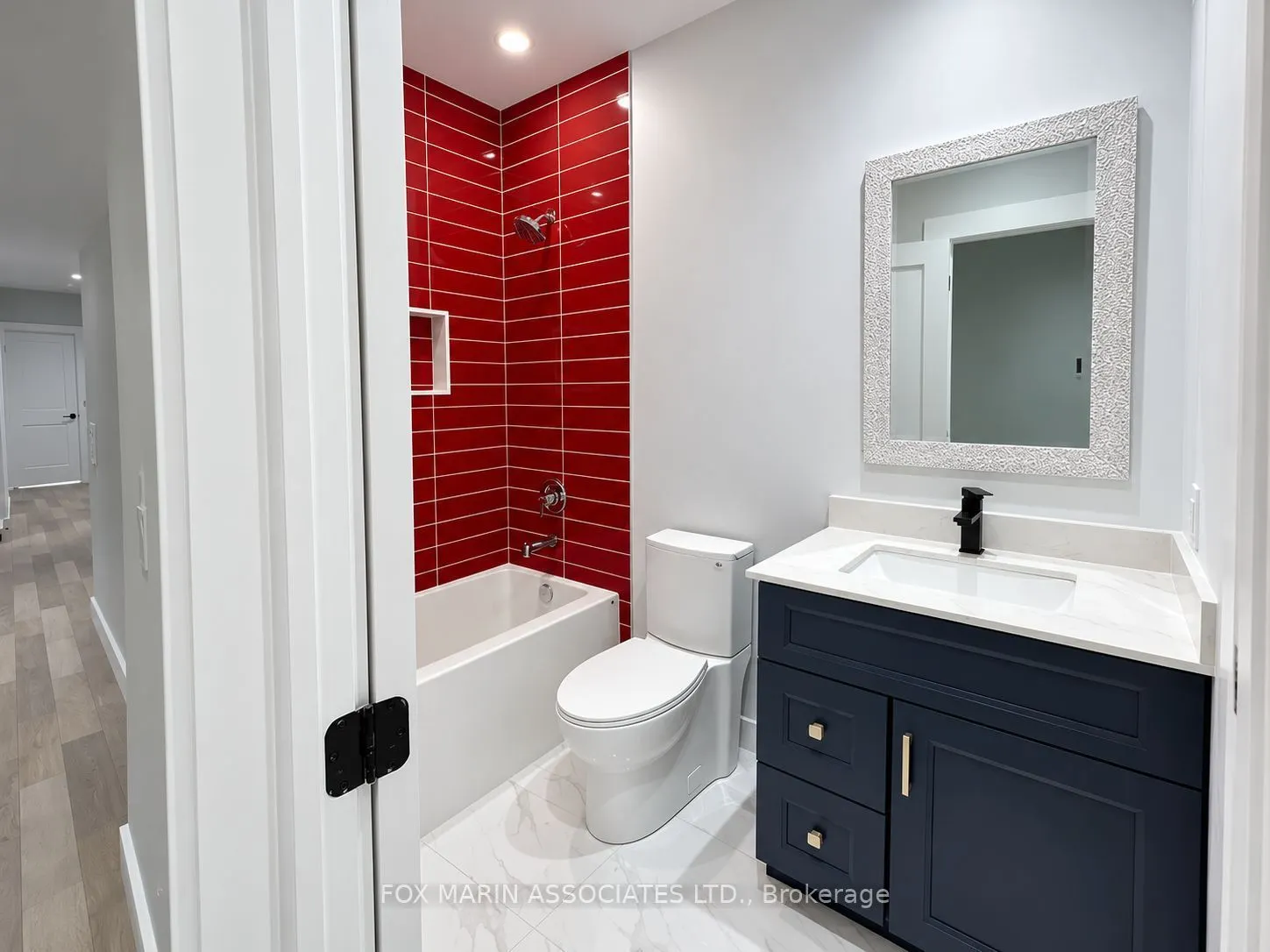 220 Vaughan Road S #2nd Fl