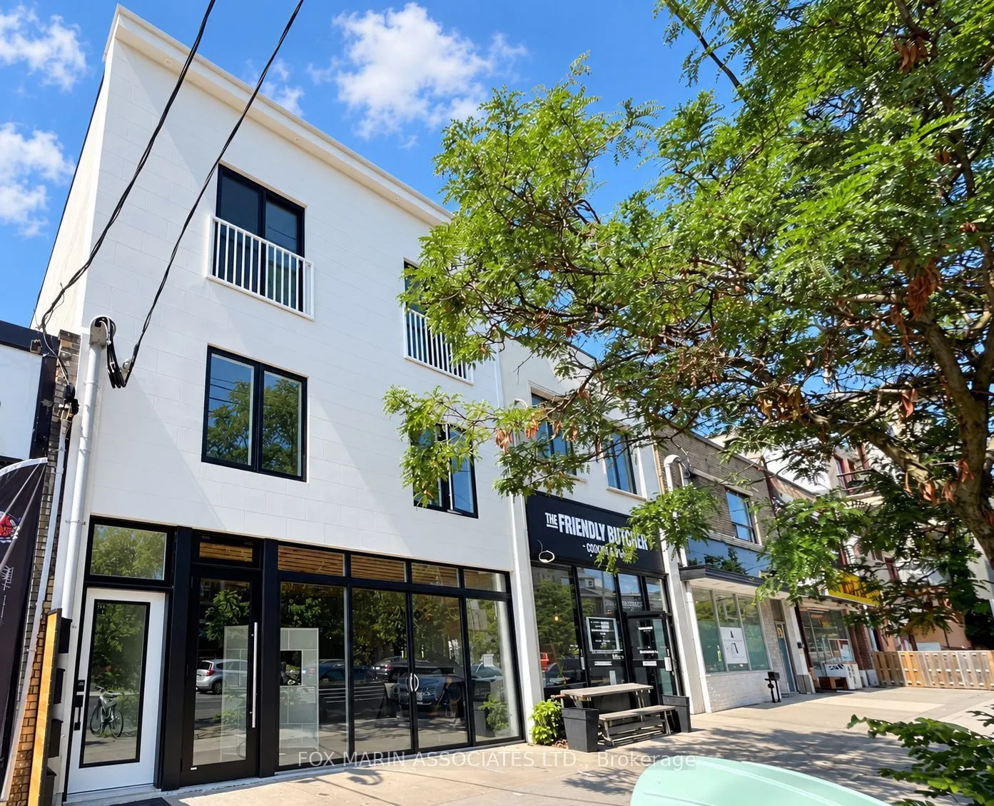 220 Vaughan Road S #2nd Fl