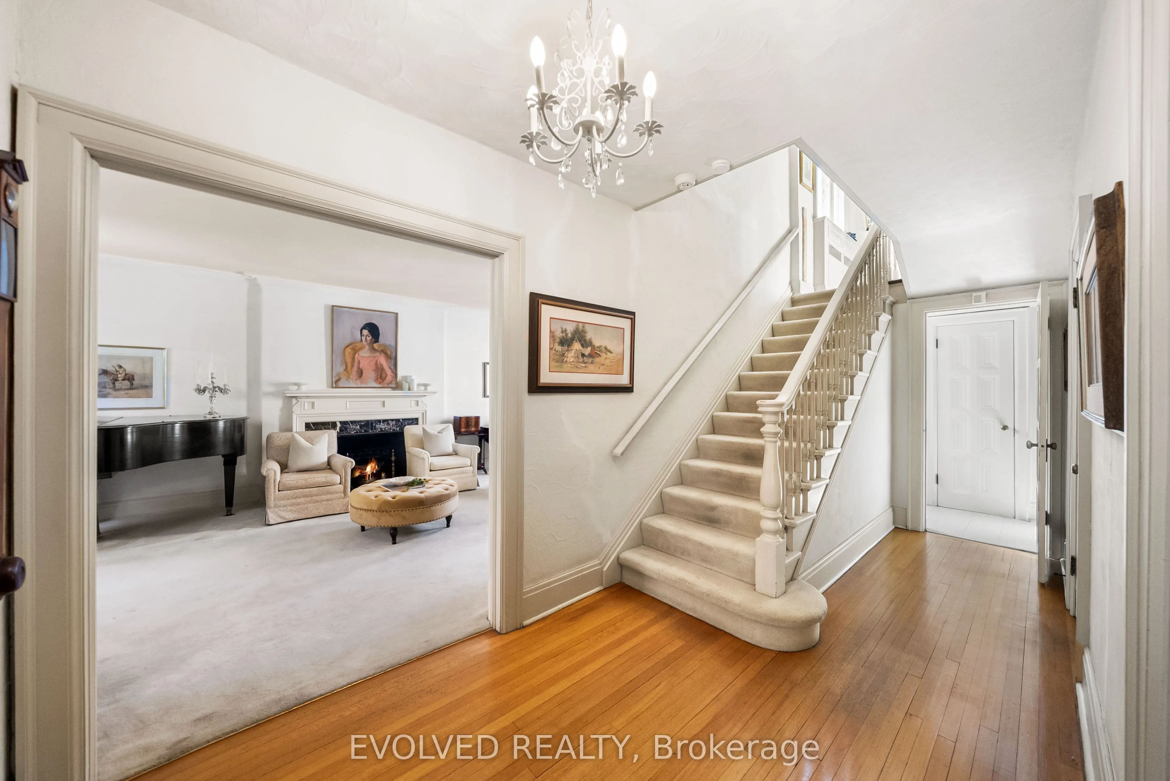 4 Dunloe Road