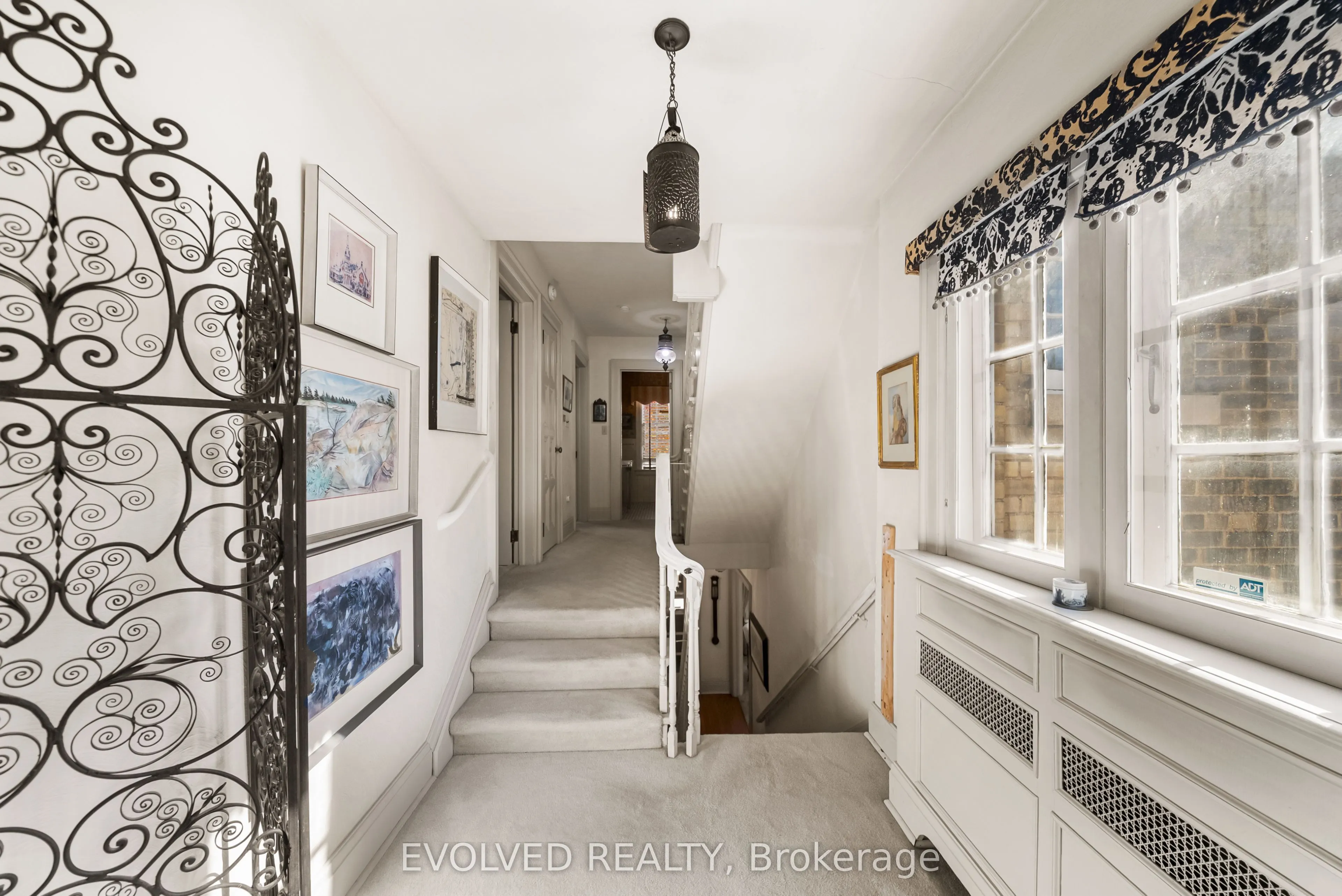 4 Dunloe Road