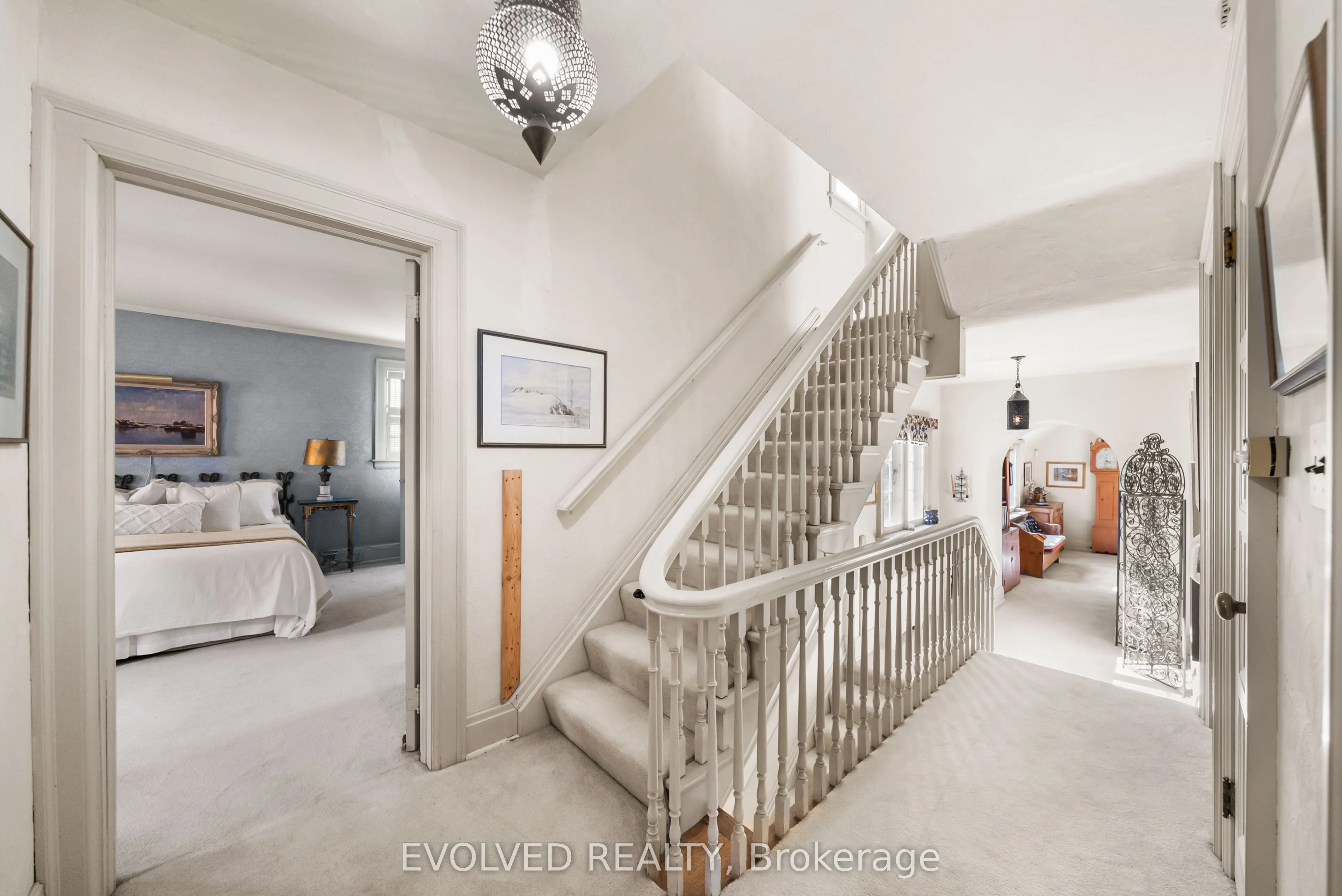 4 Dunloe Road