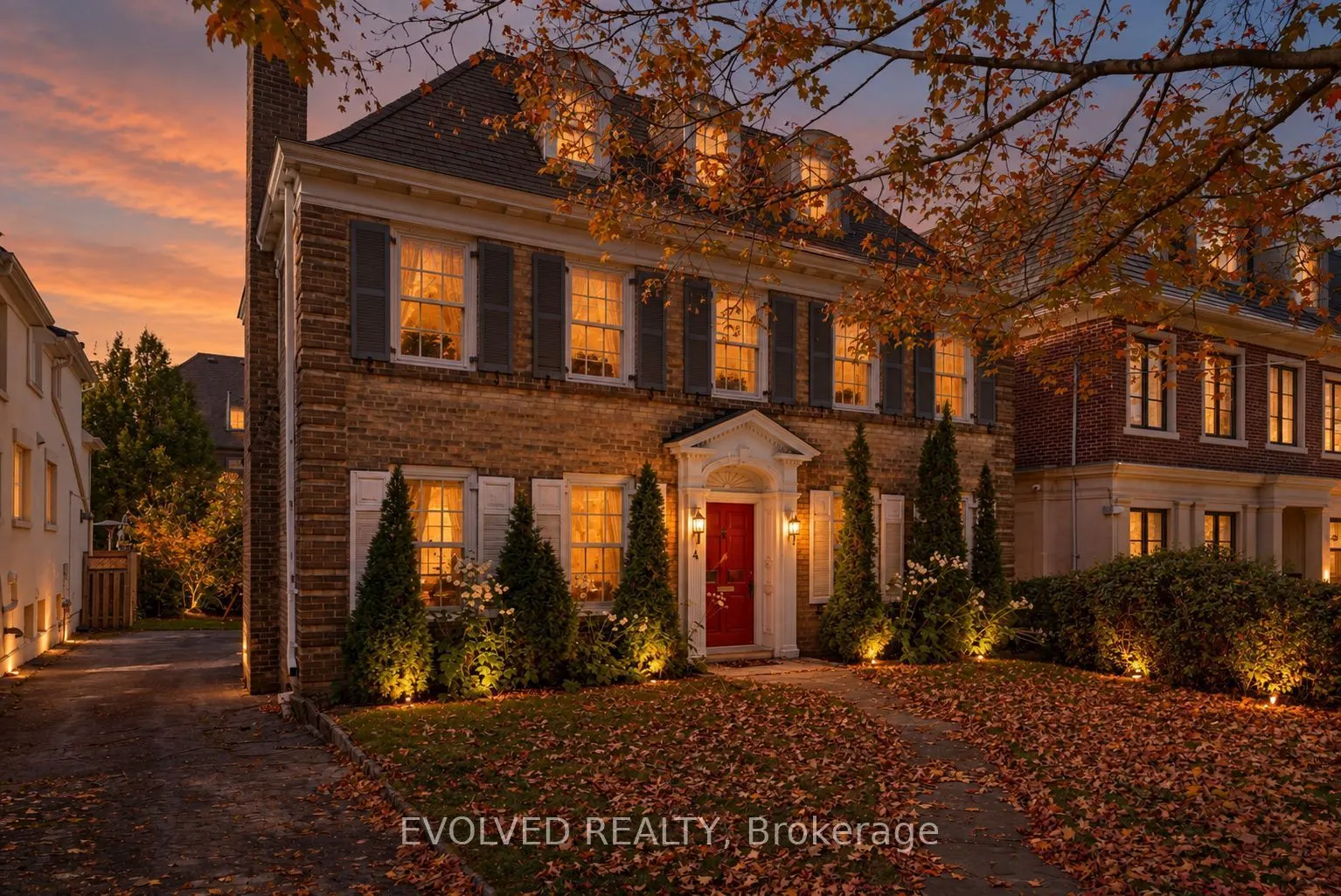 4 Dunloe Road