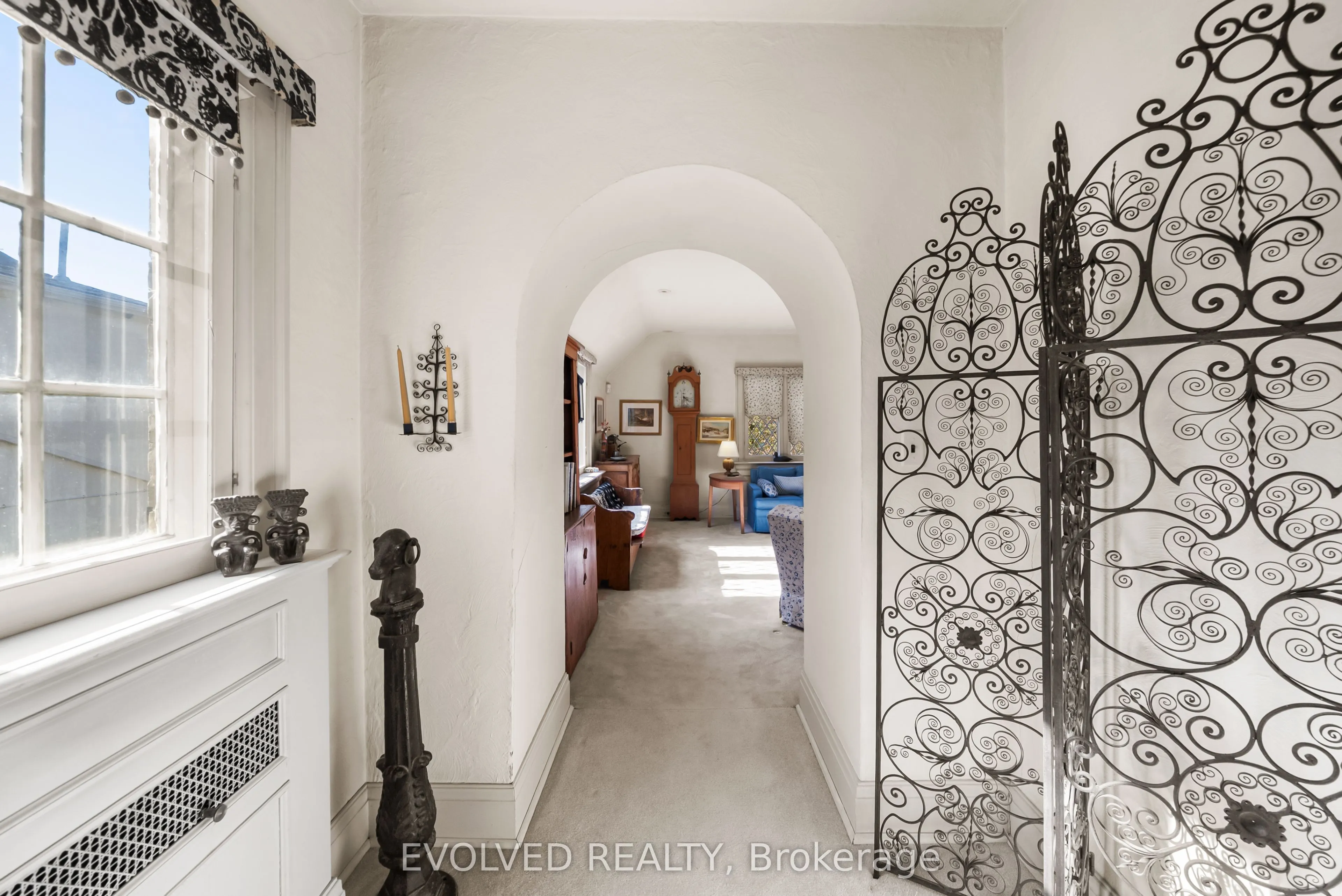 4 Dunloe Road
