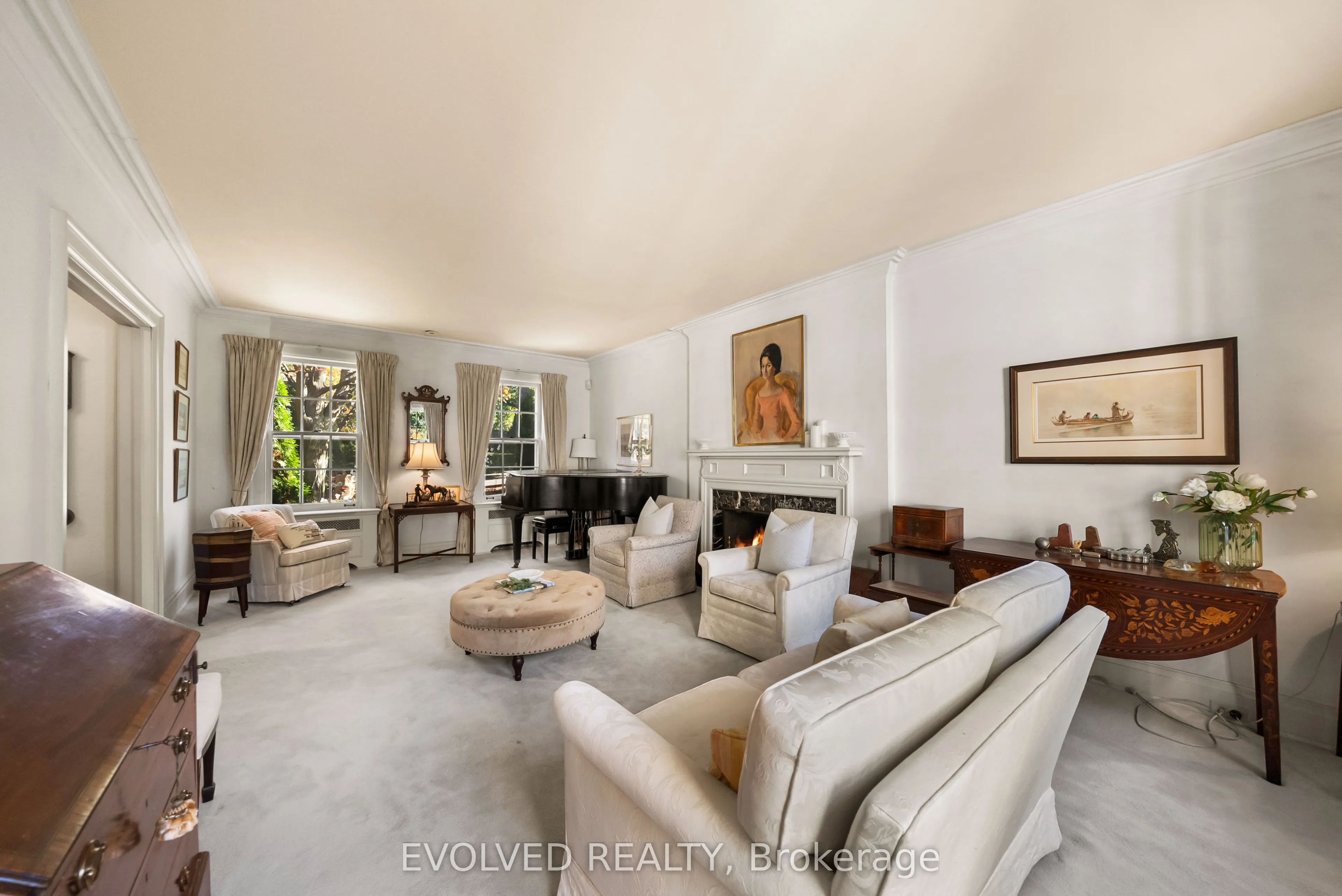 4 Dunloe Road