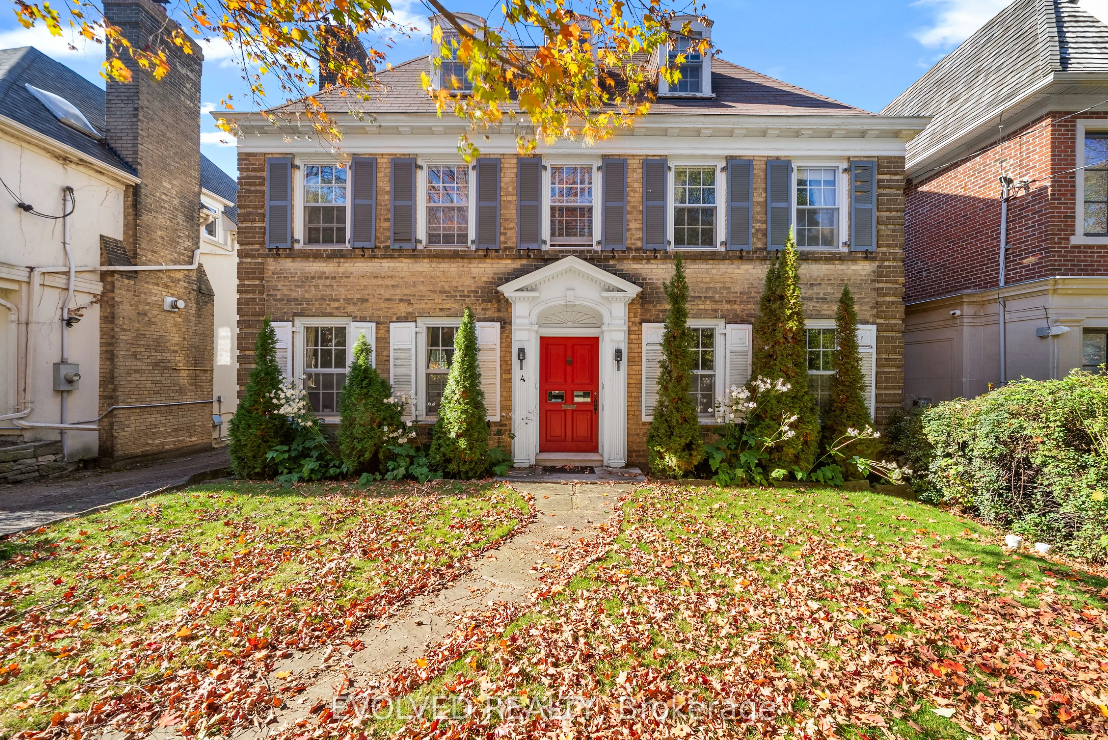 4 Dunloe Road