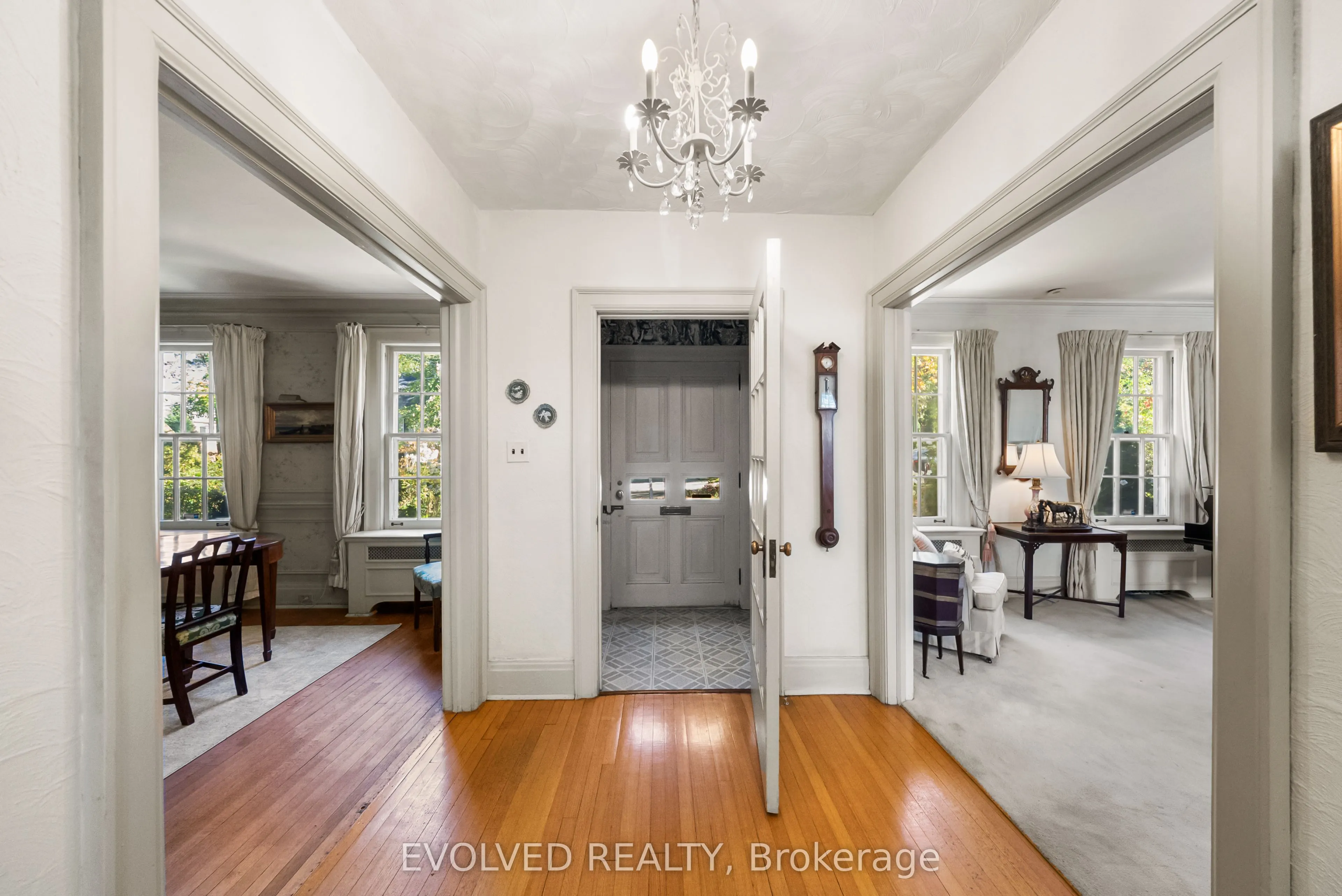 4 Dunloe Road