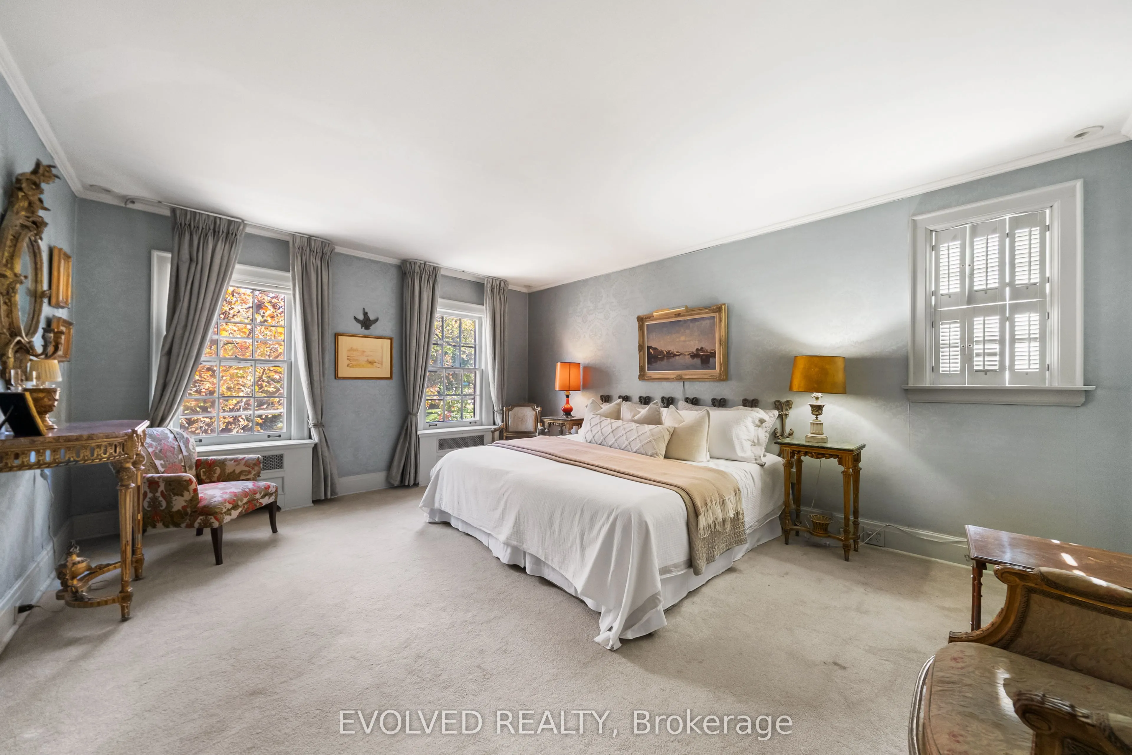 4 Dunloe Road