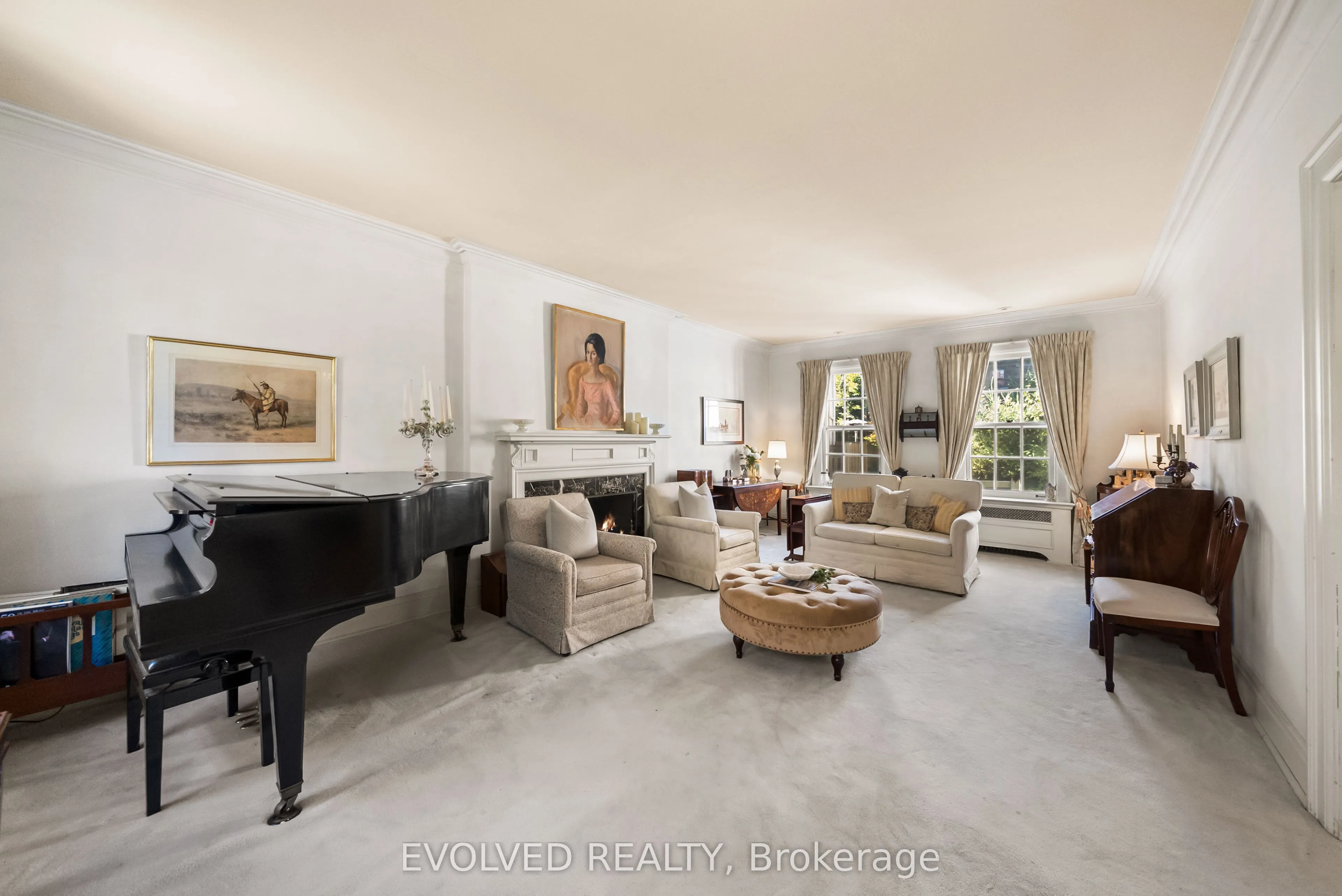 4 Dunloe Road