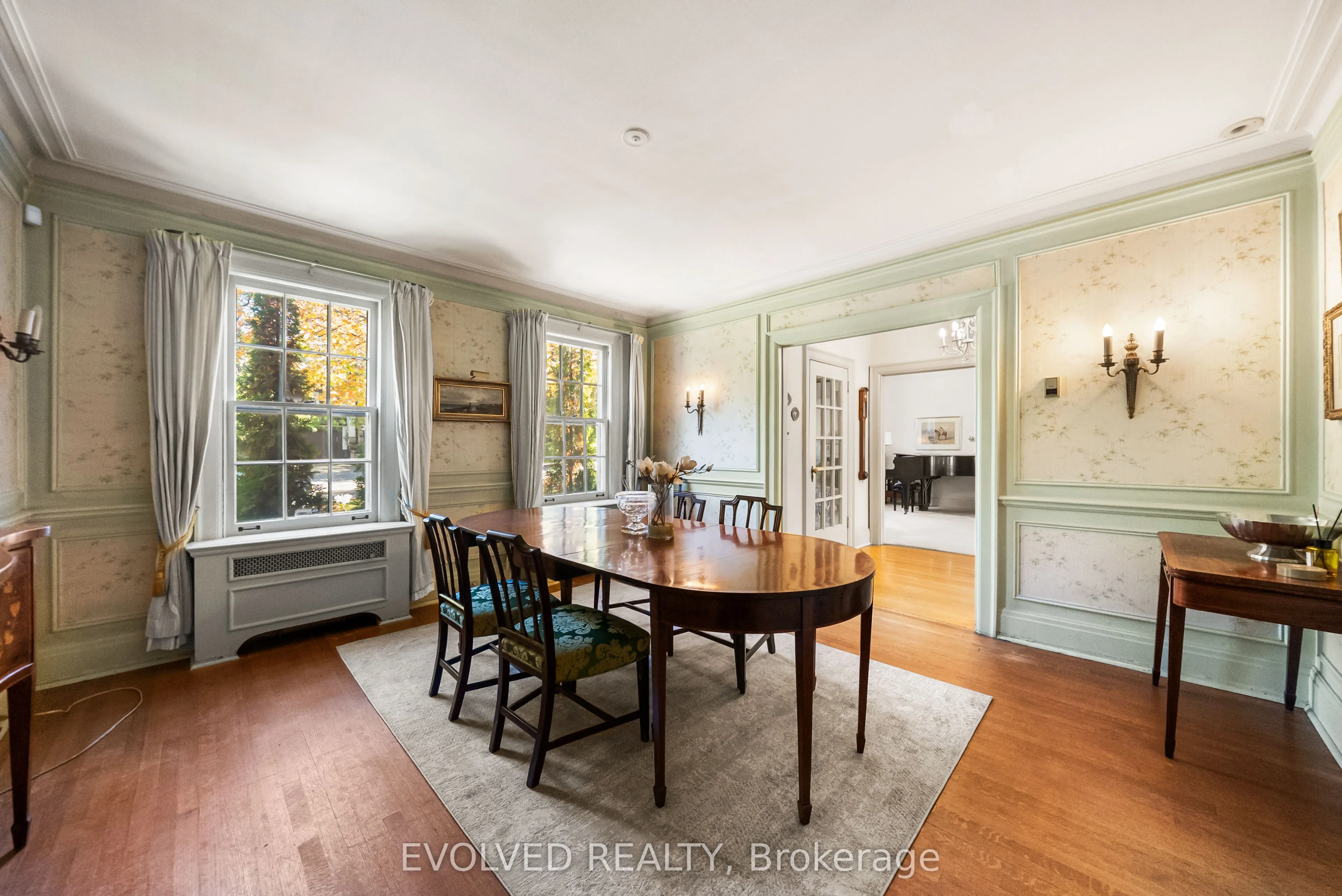 4 Dunloe Road