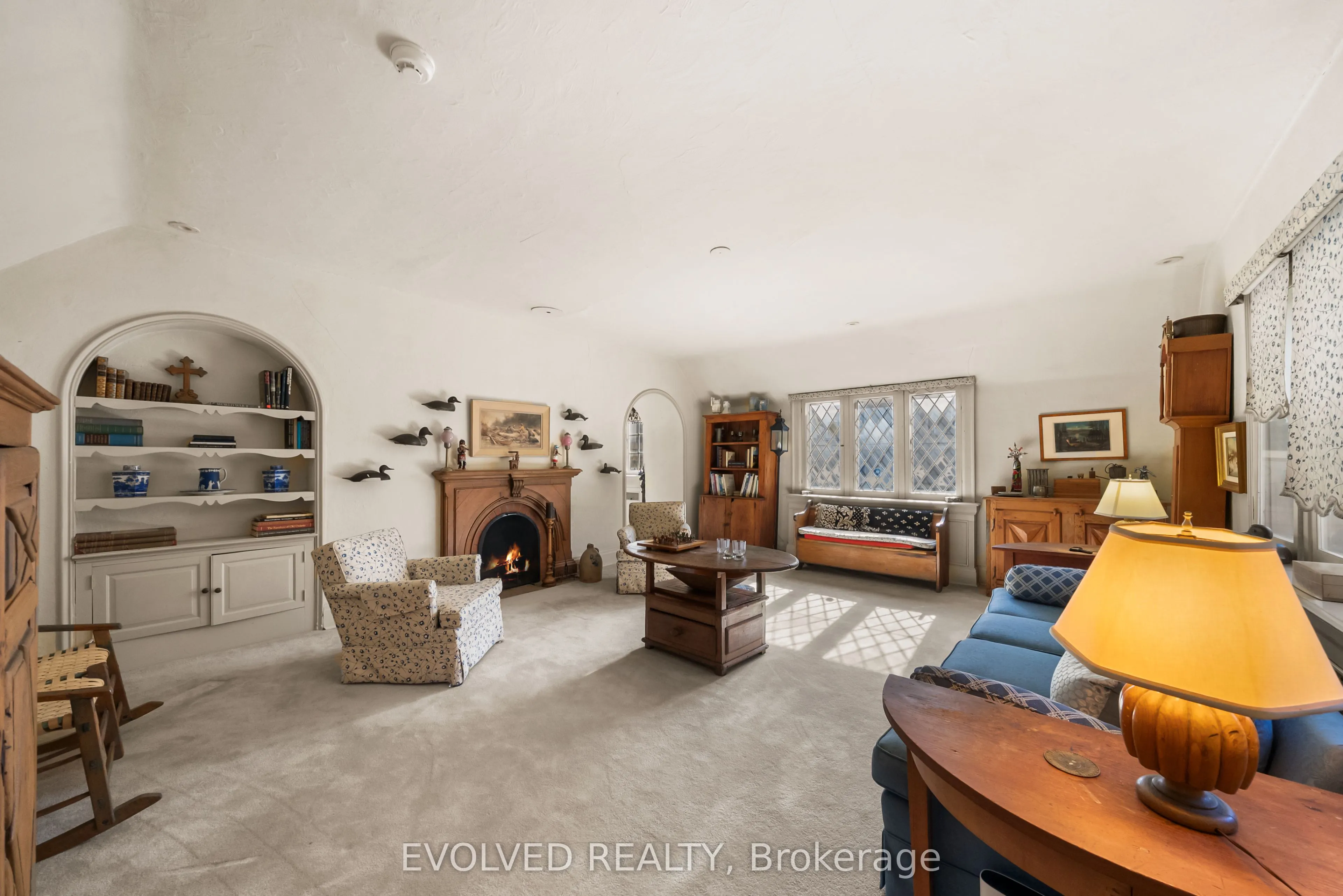 4 Dunloe Road