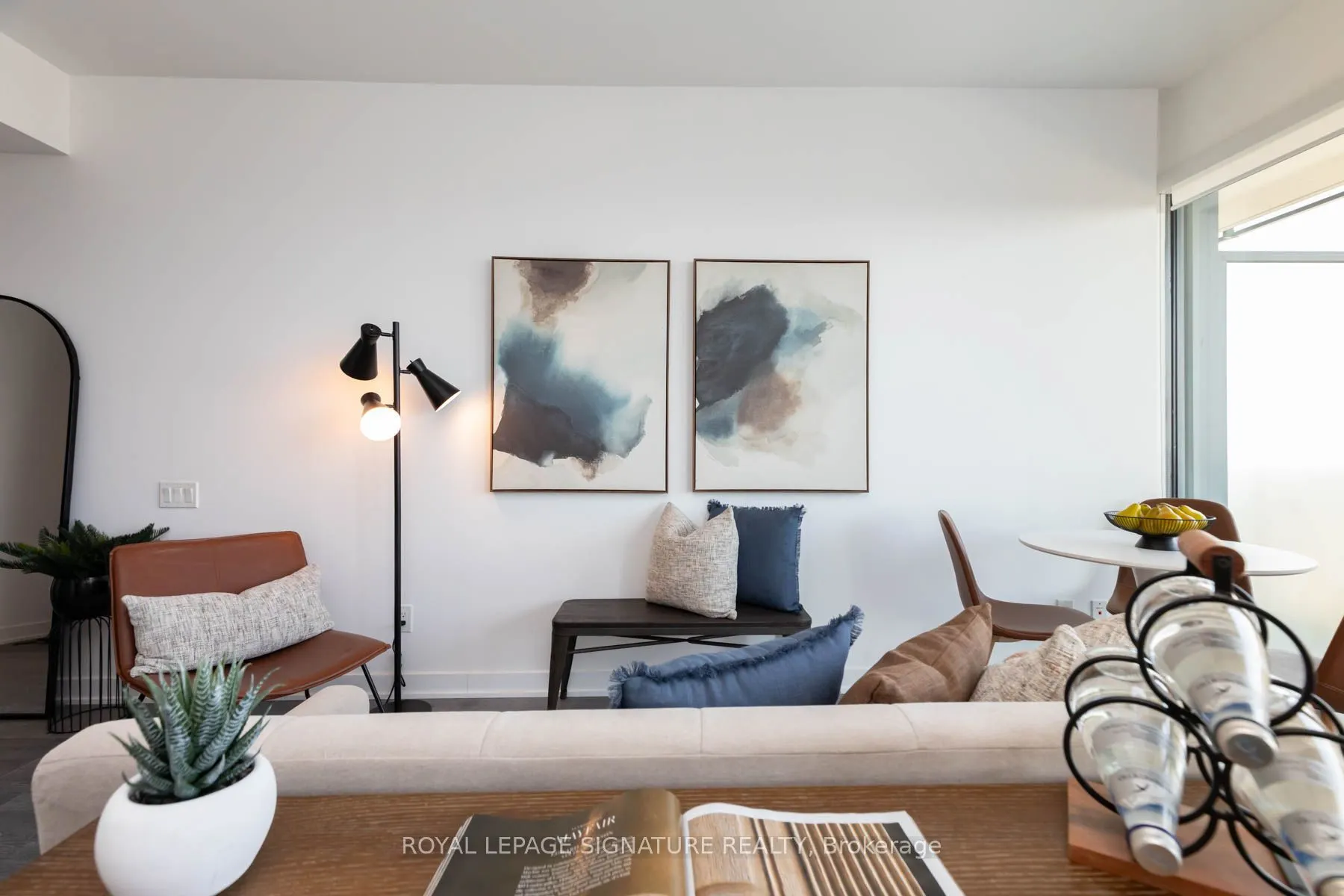 185 Roehampton Avenue #2805