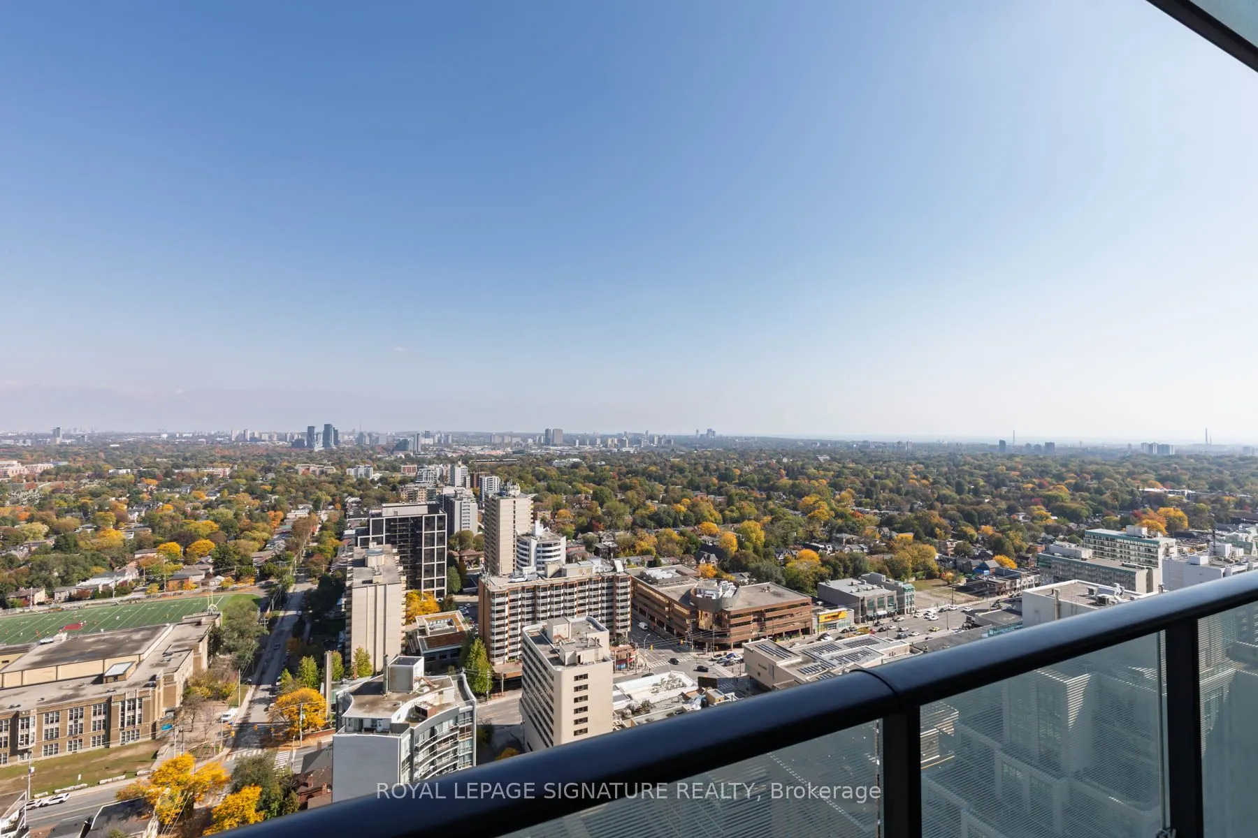 185 Roehampton Avenue #2805