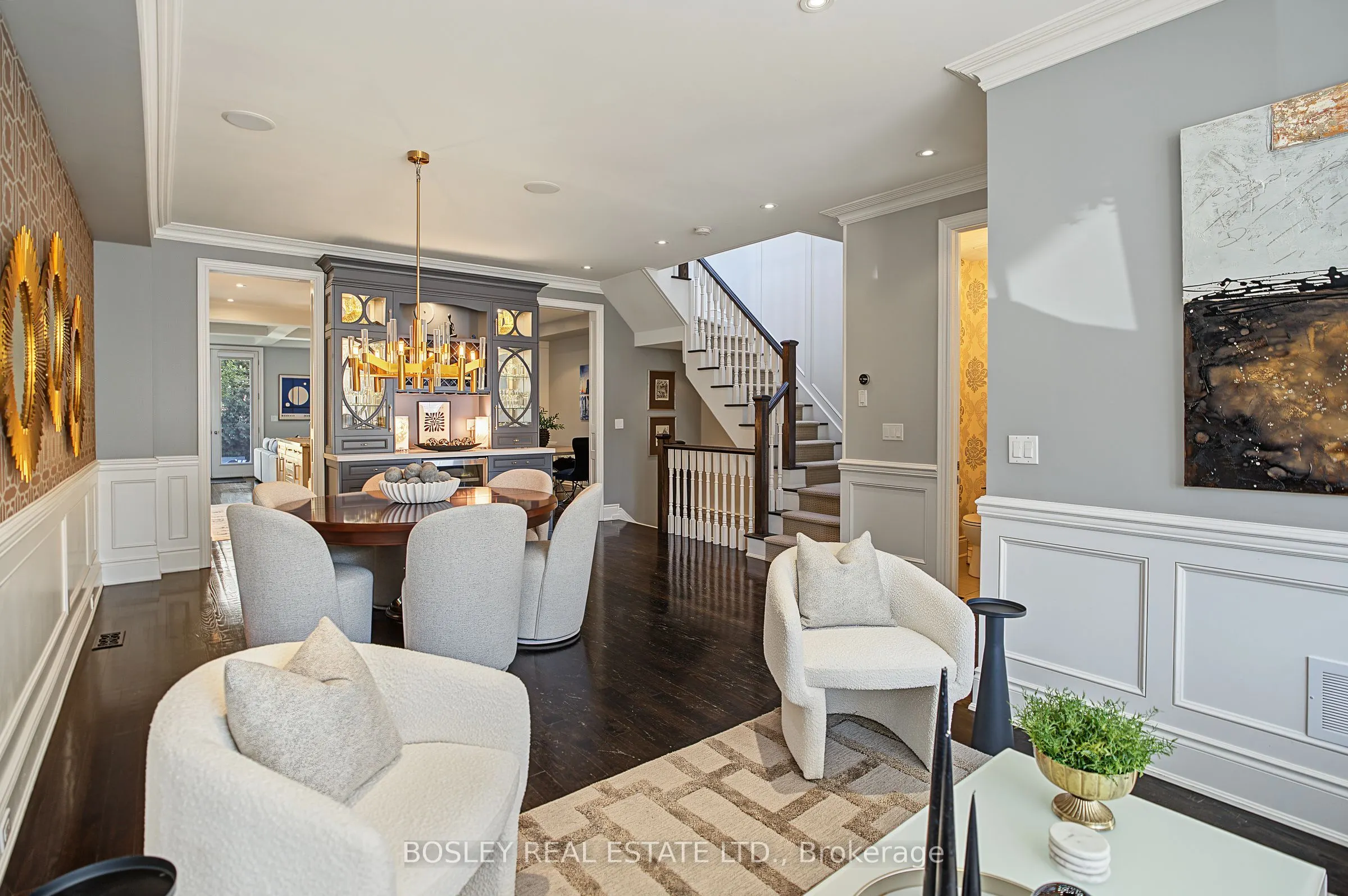 34 Glenbrae Avenue