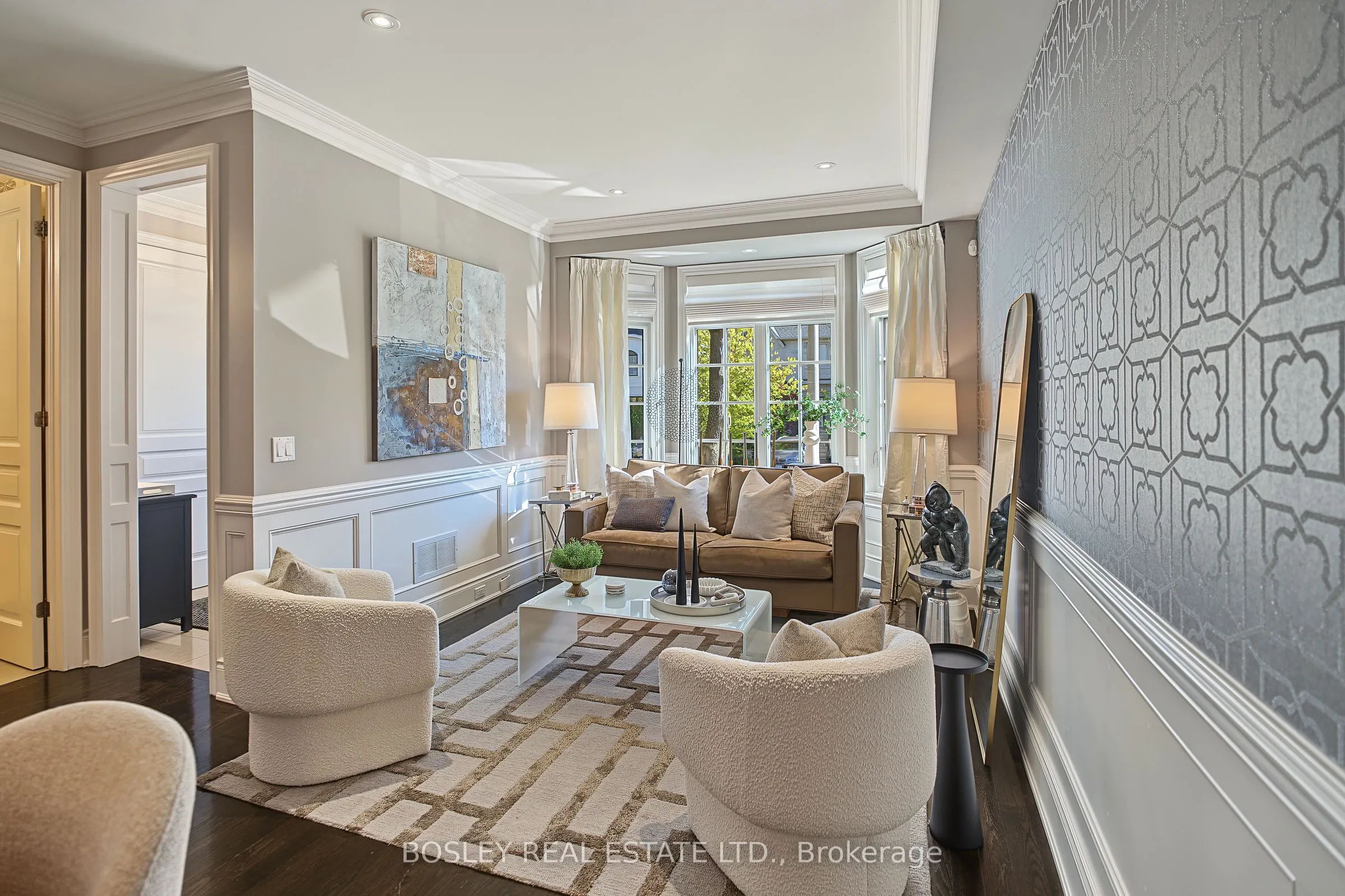 34 Glenbrae Avenue