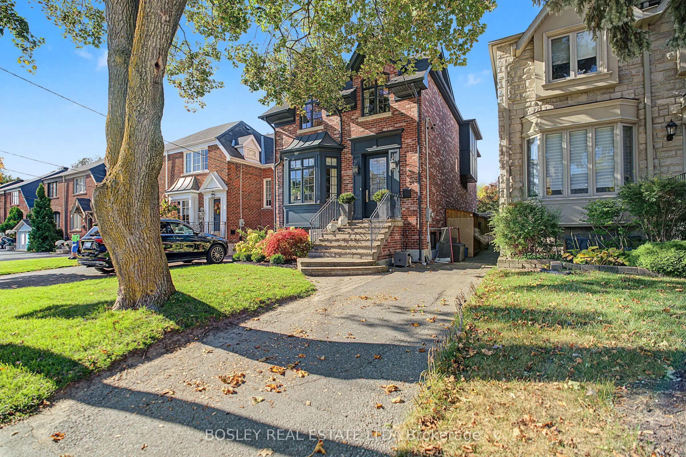 34 Glenbrae Avenue