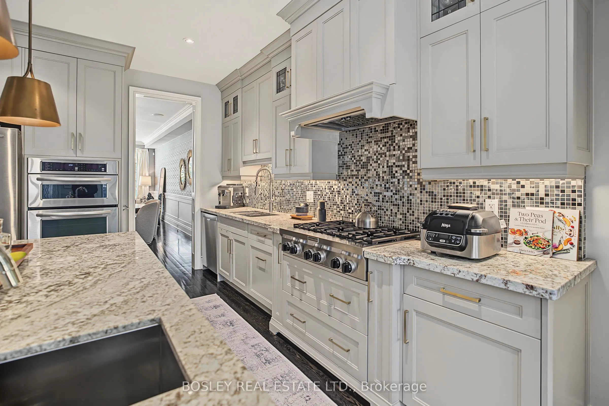 34 Glenbrae Avenue