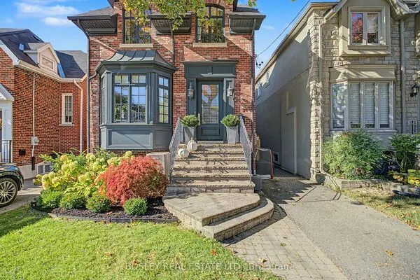 34 Glenbrae Avenue
