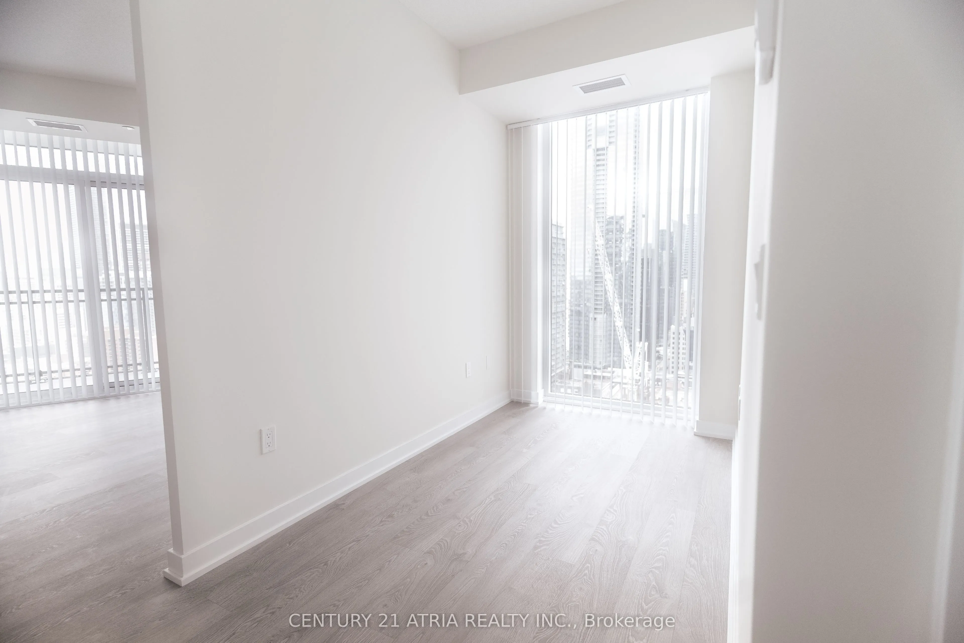 99 John Street #2509
