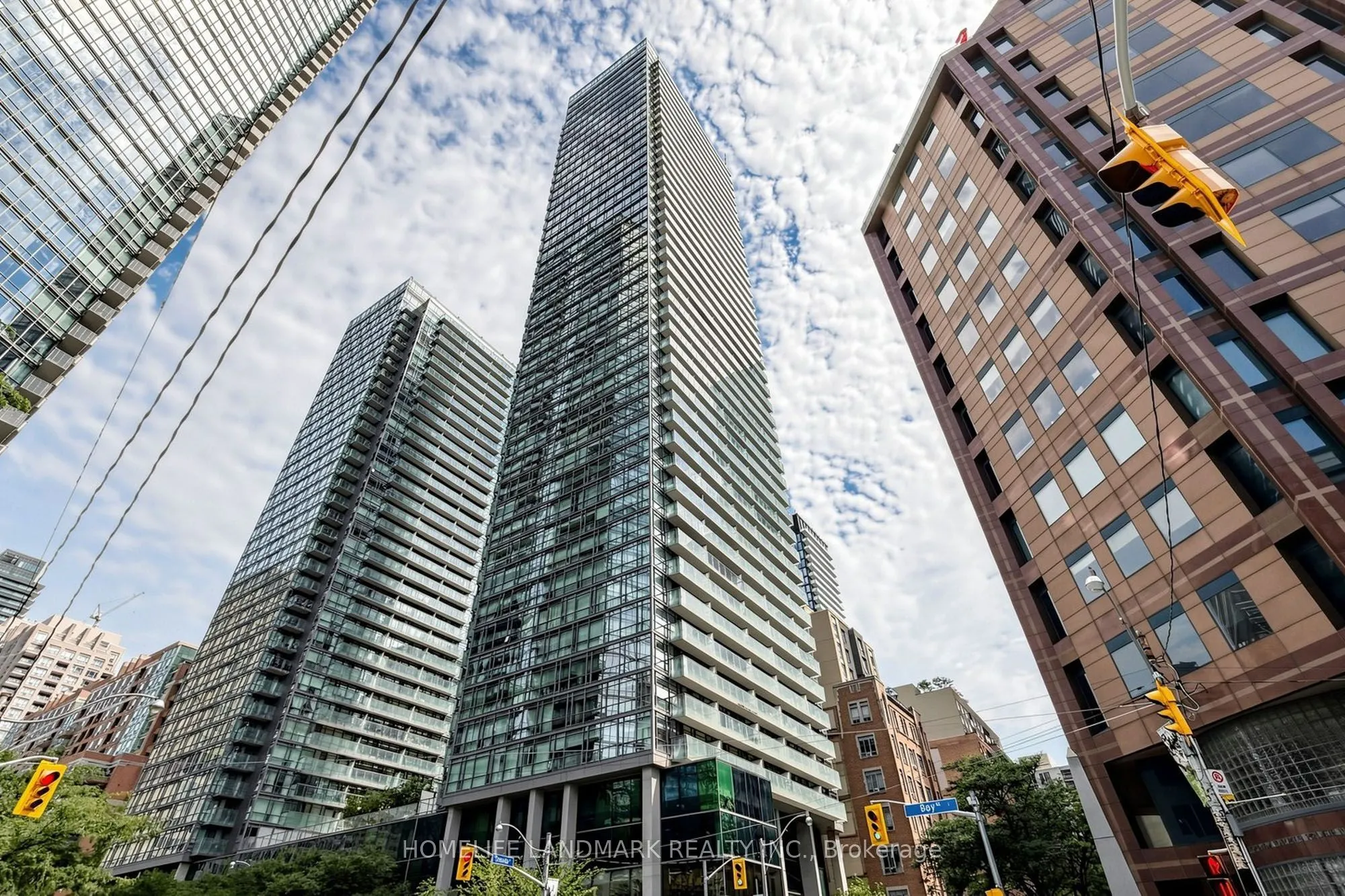 38 Grenville Street #1508