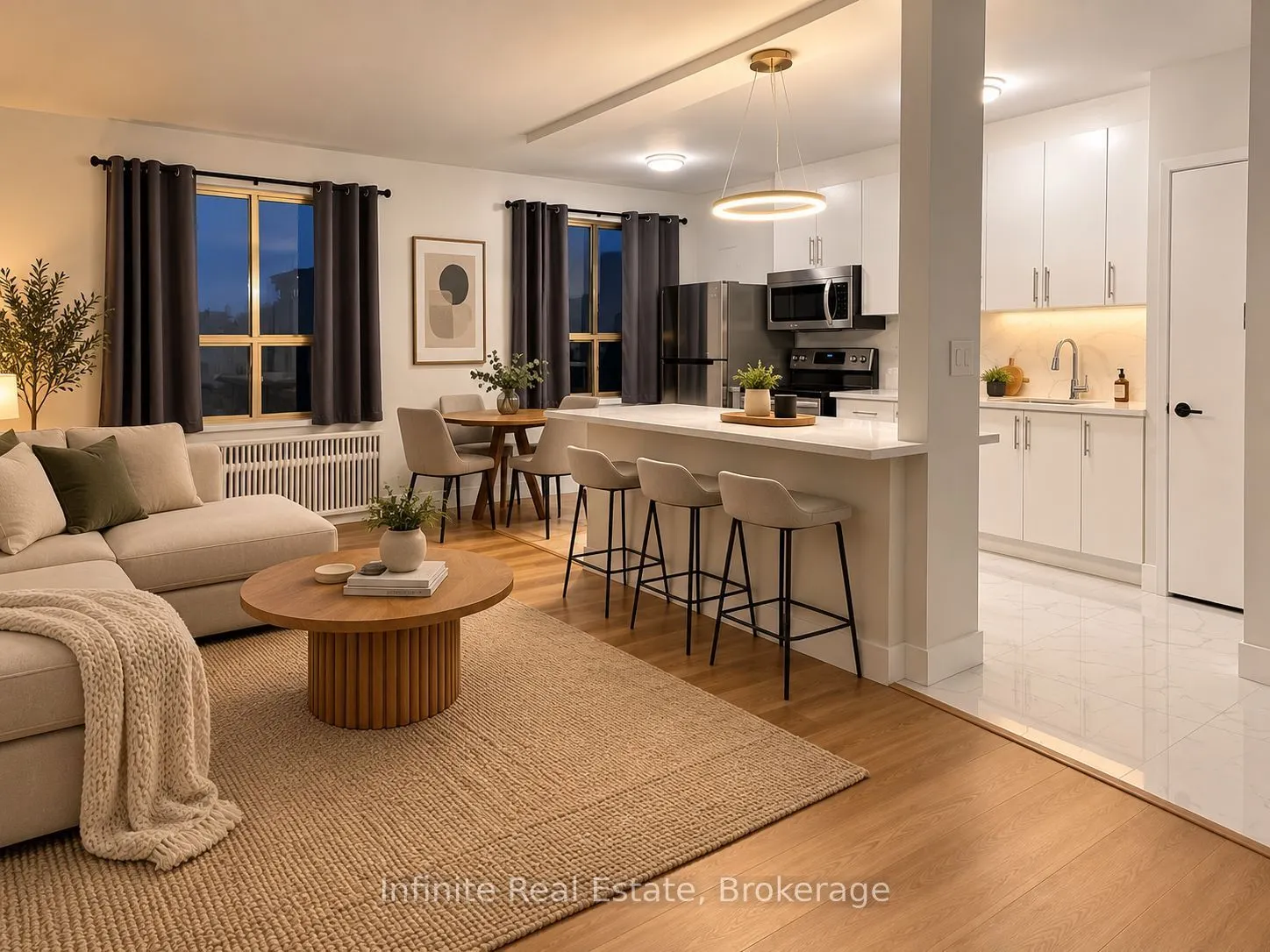 896 Eglinton Avenue E #309