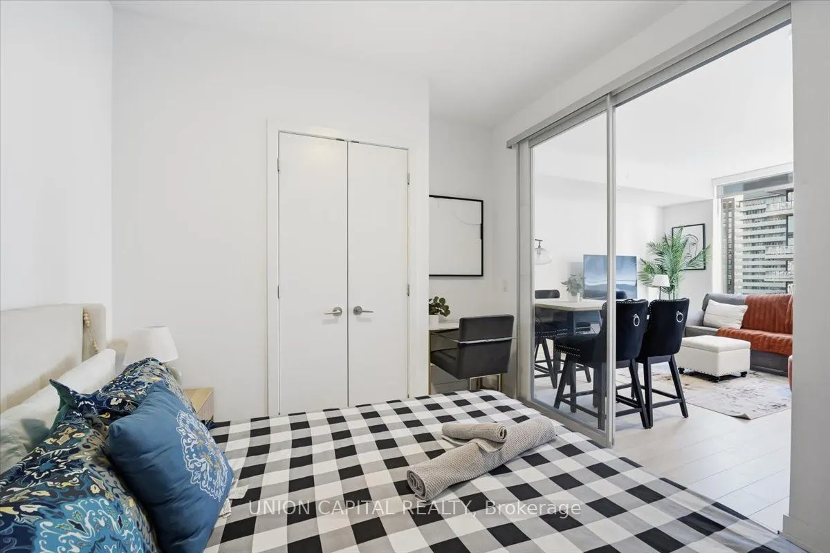357 King Street W #3507