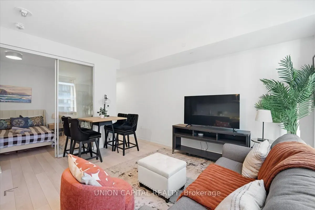 357 King Street W #3507