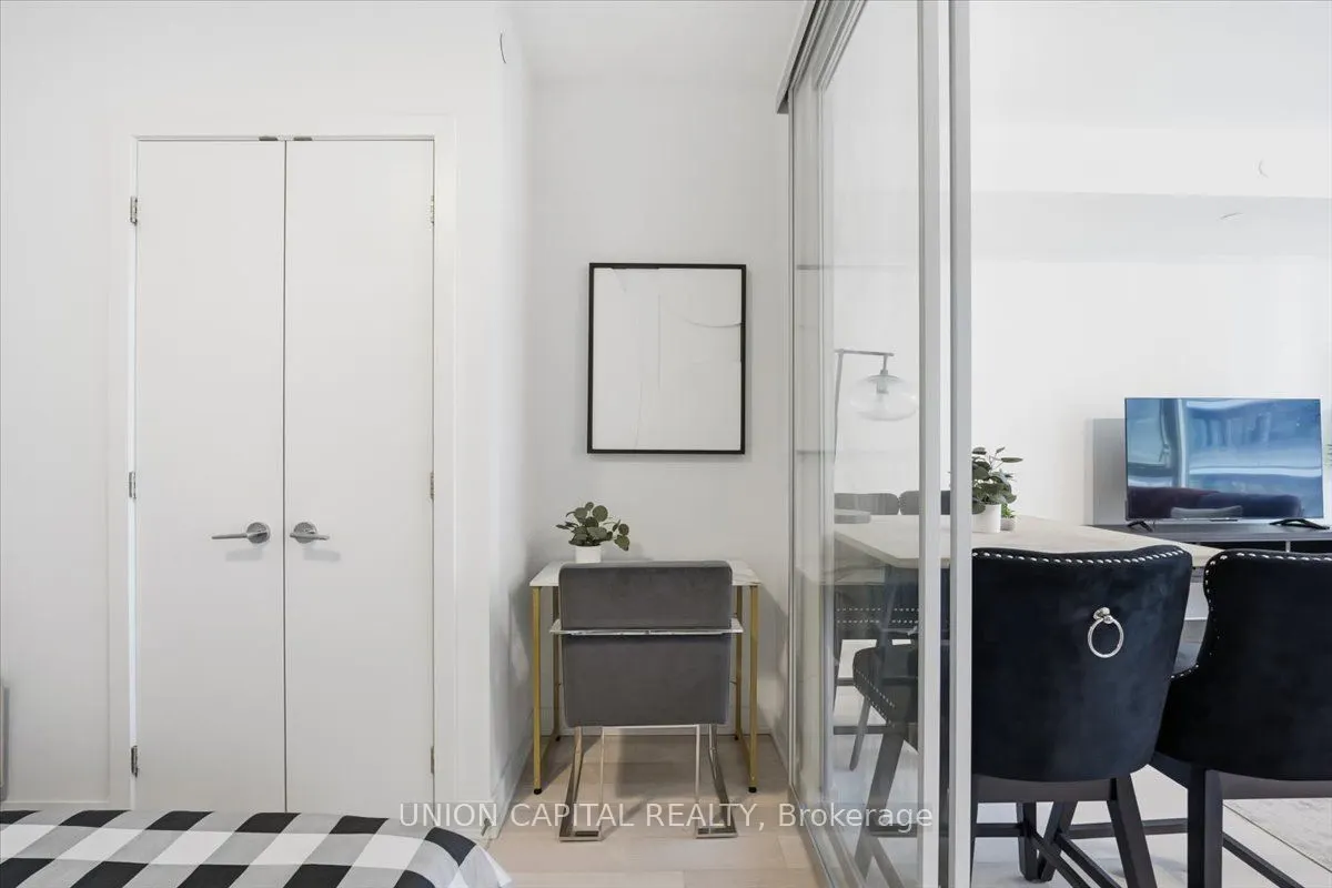357 King Street W #3507