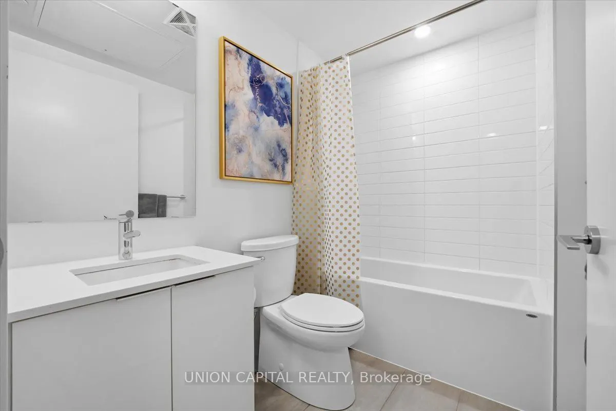 357 King Street W #3507
